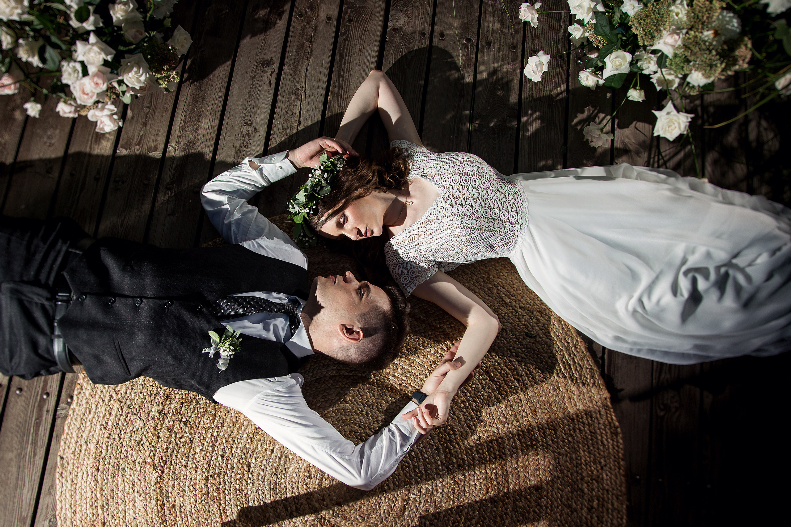 Свадебный и портретный фотограф  Воронеж — Москва Аким Свиридов