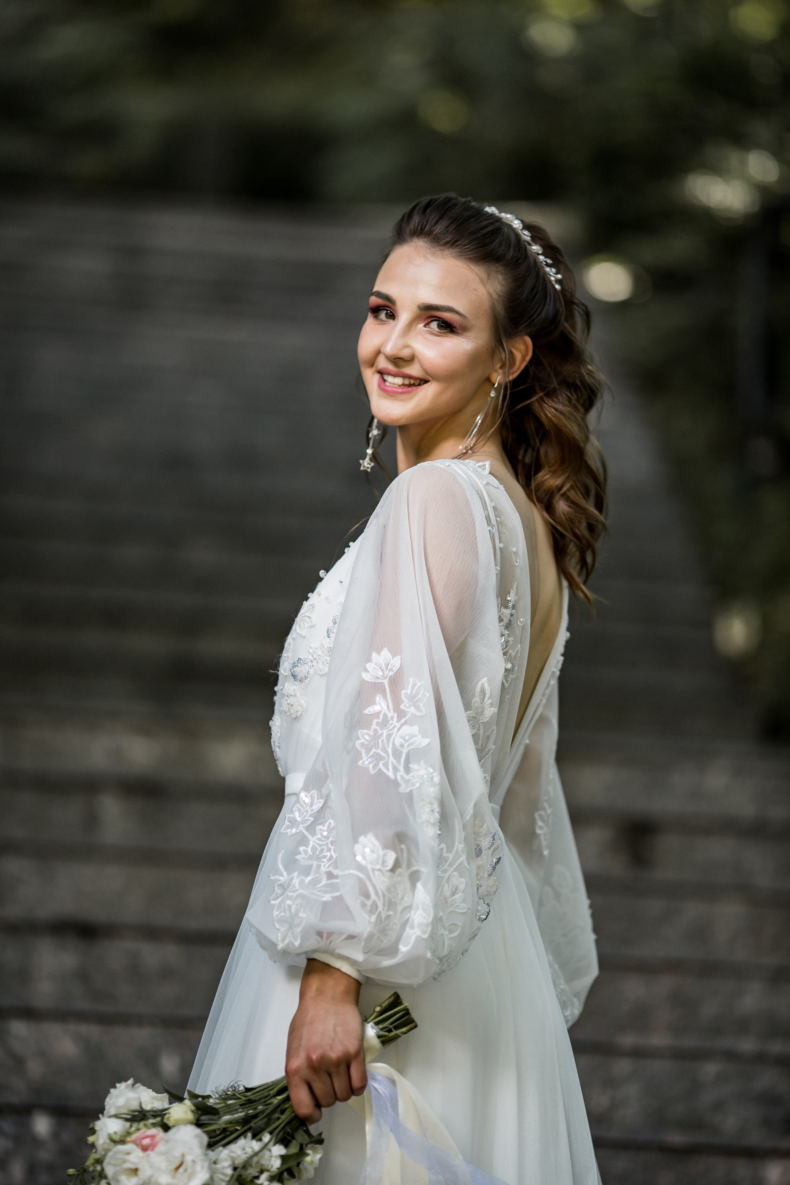 Свадебный и портретный фотограф  Воронеж — Москва Аким Свиридов