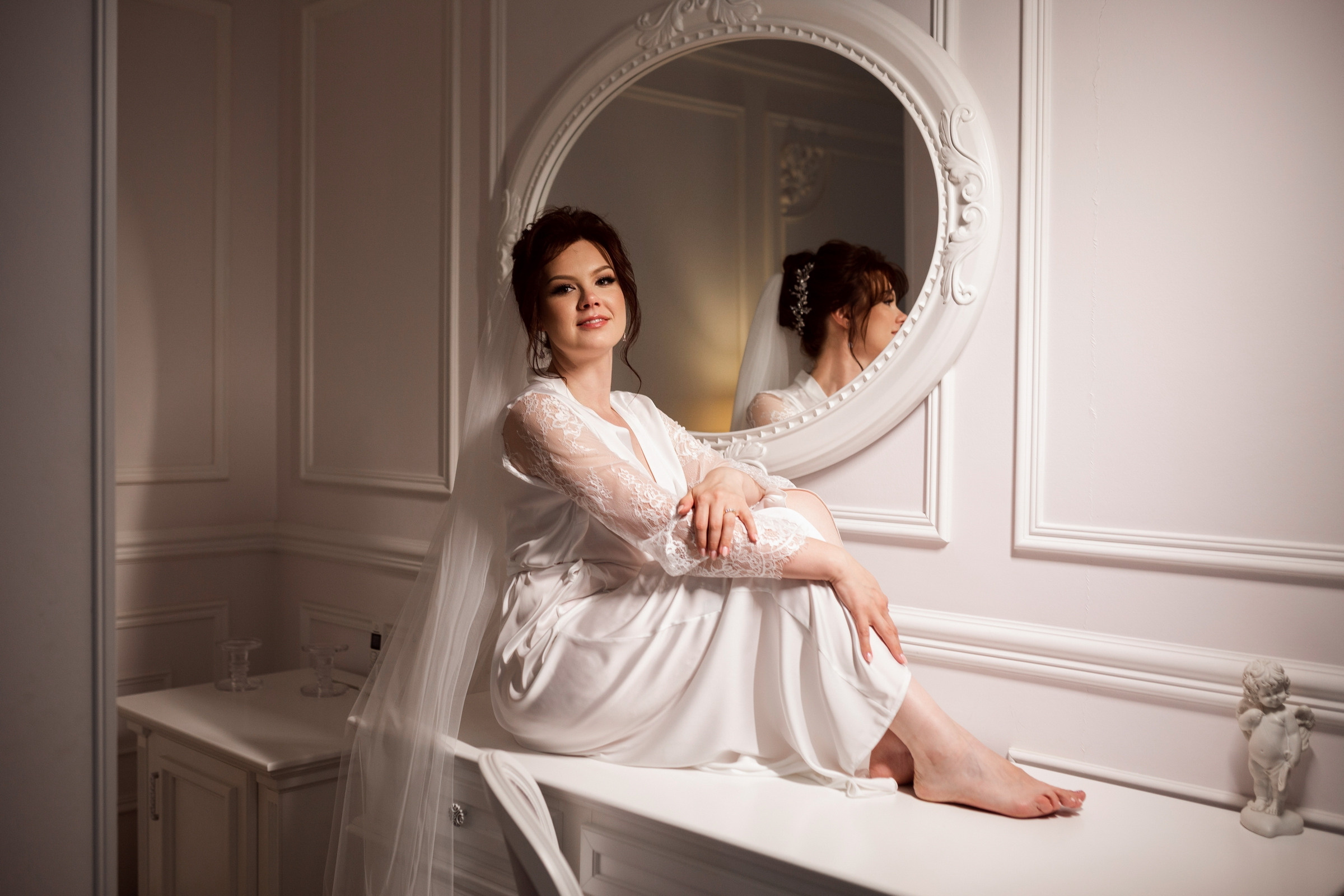 Свадебный и портретный фотограф  Воронеж — Москва Аким Свиридов