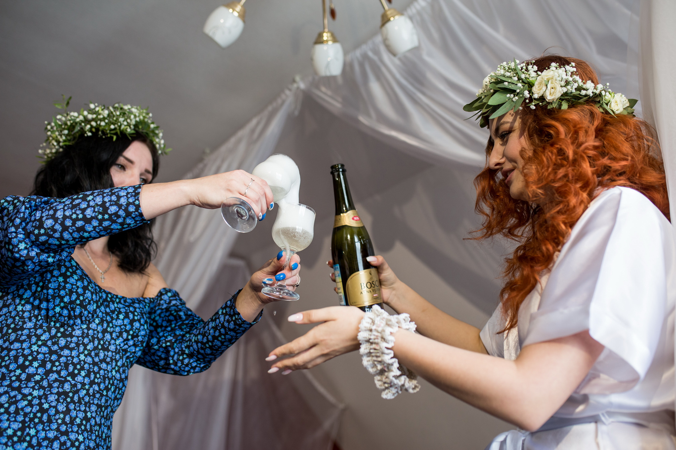 Паша & Оля Rustic. Свадебный и портретный фотограф  Воронеж — Москва Аким Свиридов