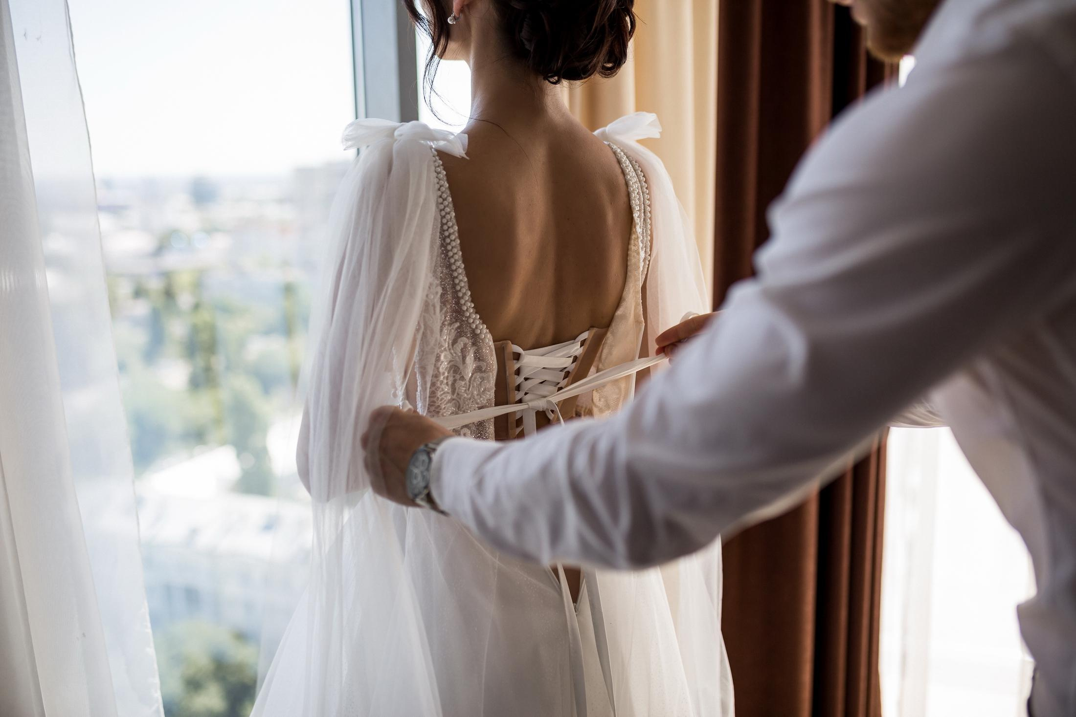 Катя & Андрей. Свадебный и портретный фотограф  Воронеж — Москва Аким Свиридов