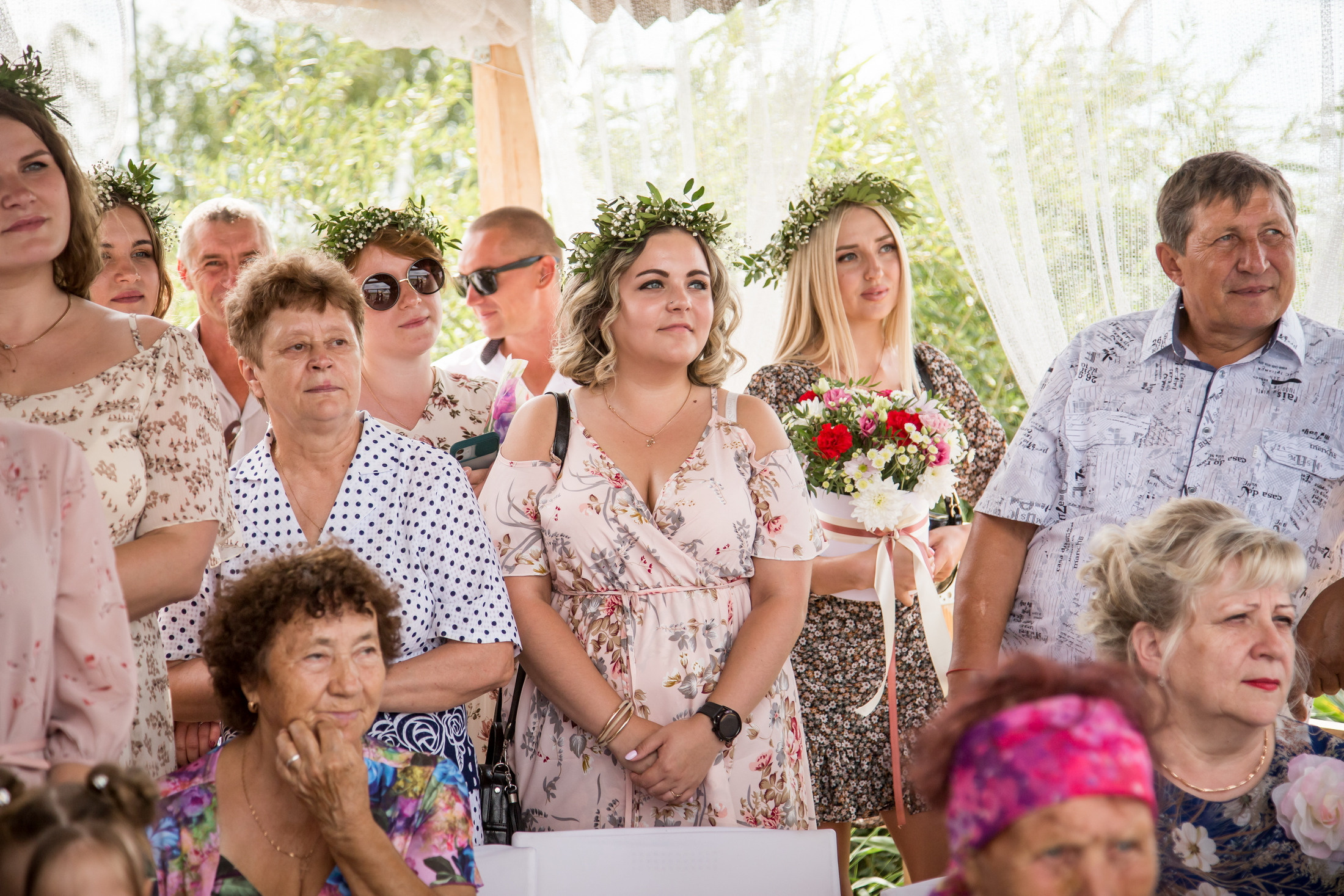 Паша & Оля Rustic. Свадебный и портретный фотограф  Воронеж — Москва Аким Свиридов