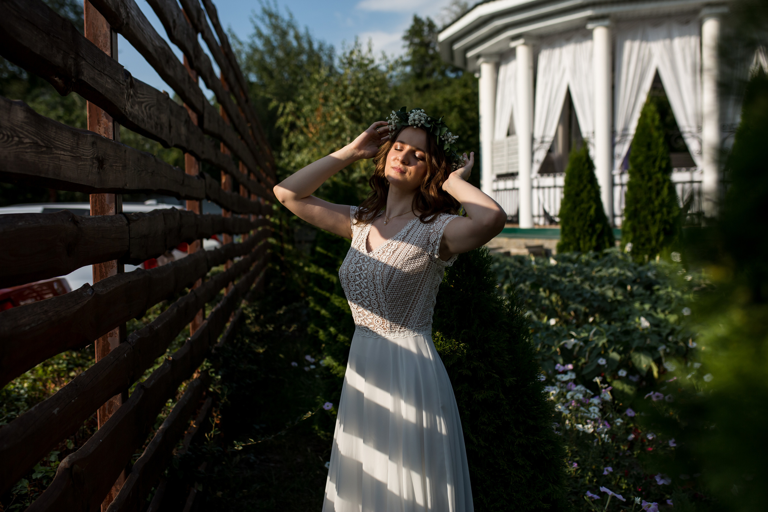 Свадебный и портретный фотограф  Воронеж — Москва Аким Свиридов