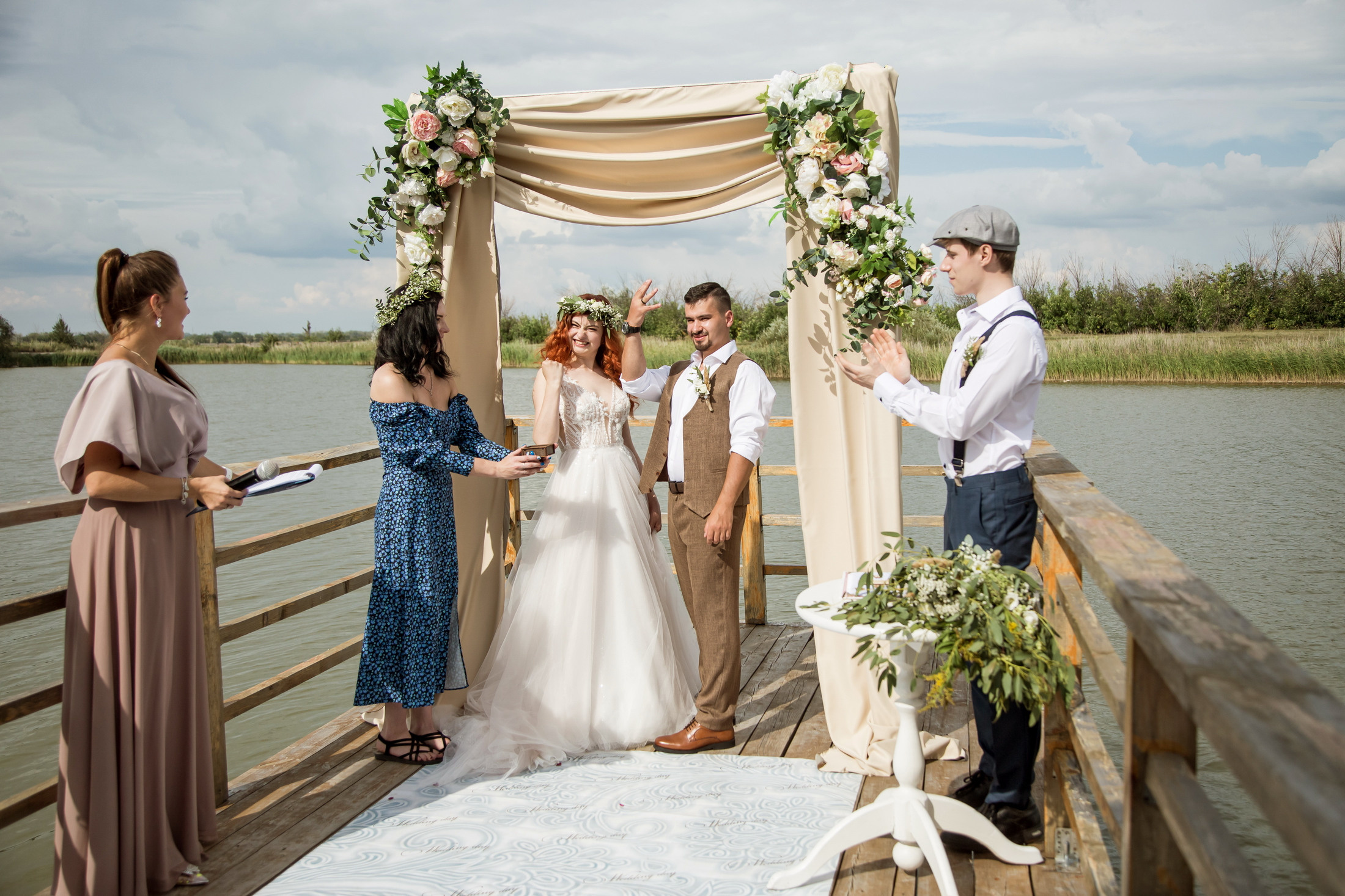 Паша & Оля Rustic. Свадебный и портретный фотограф  Воронеж — Москва Аким Свиридов