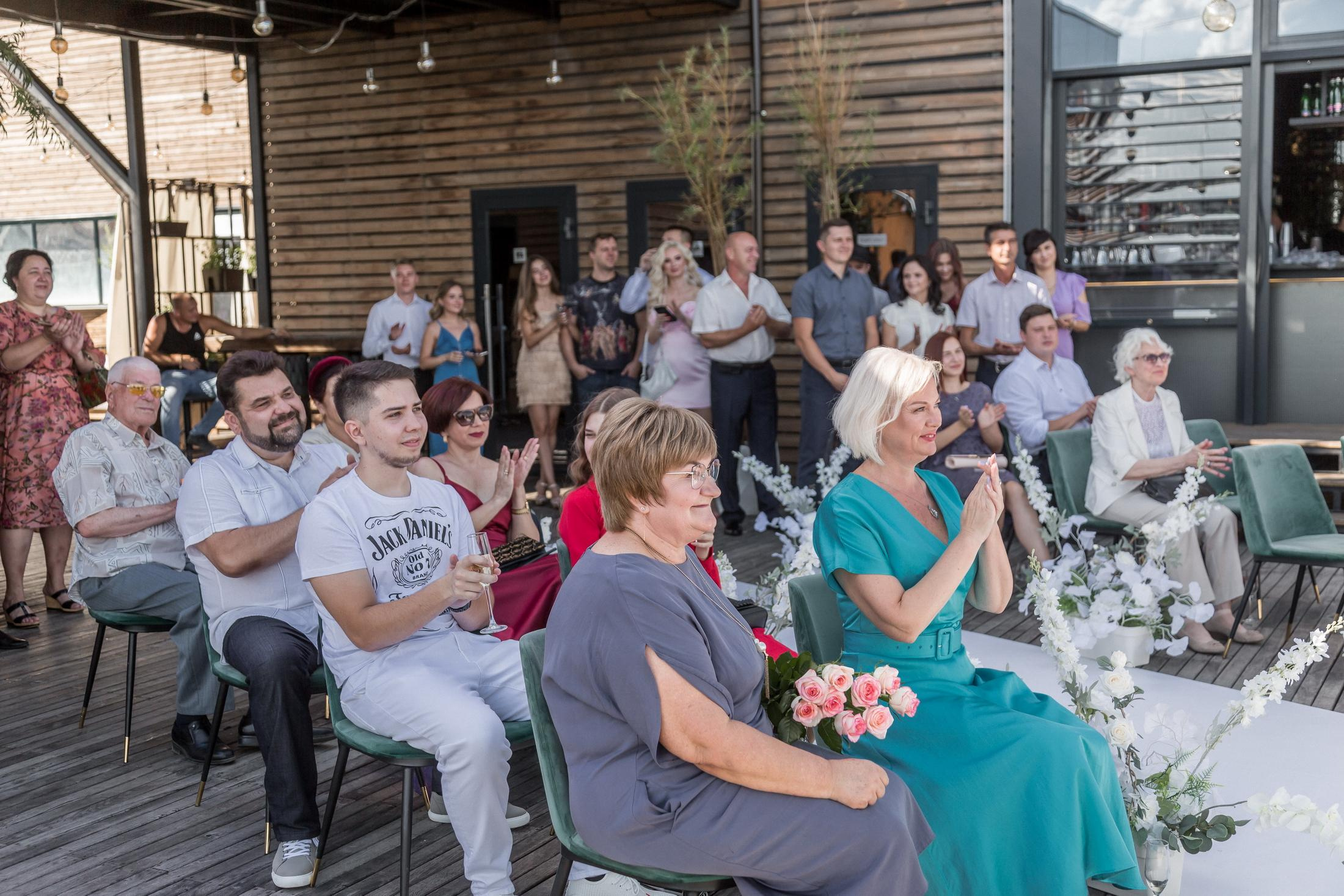 Катя & Андрей. Свадебный и портретный фотограф  Воронеж — Москва Аким Свиридов