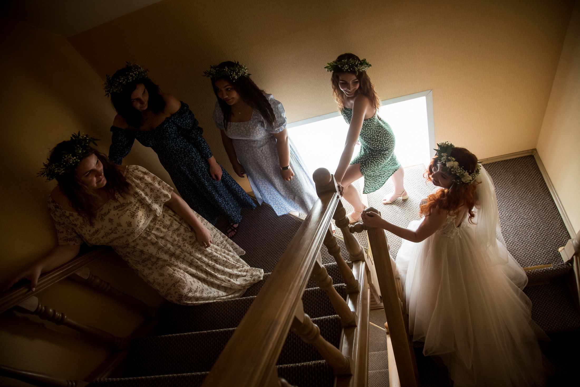 Паша & Оля Rustic. Свадебный и портретный фотограф  Воронеж — Москва Аким Свиридов