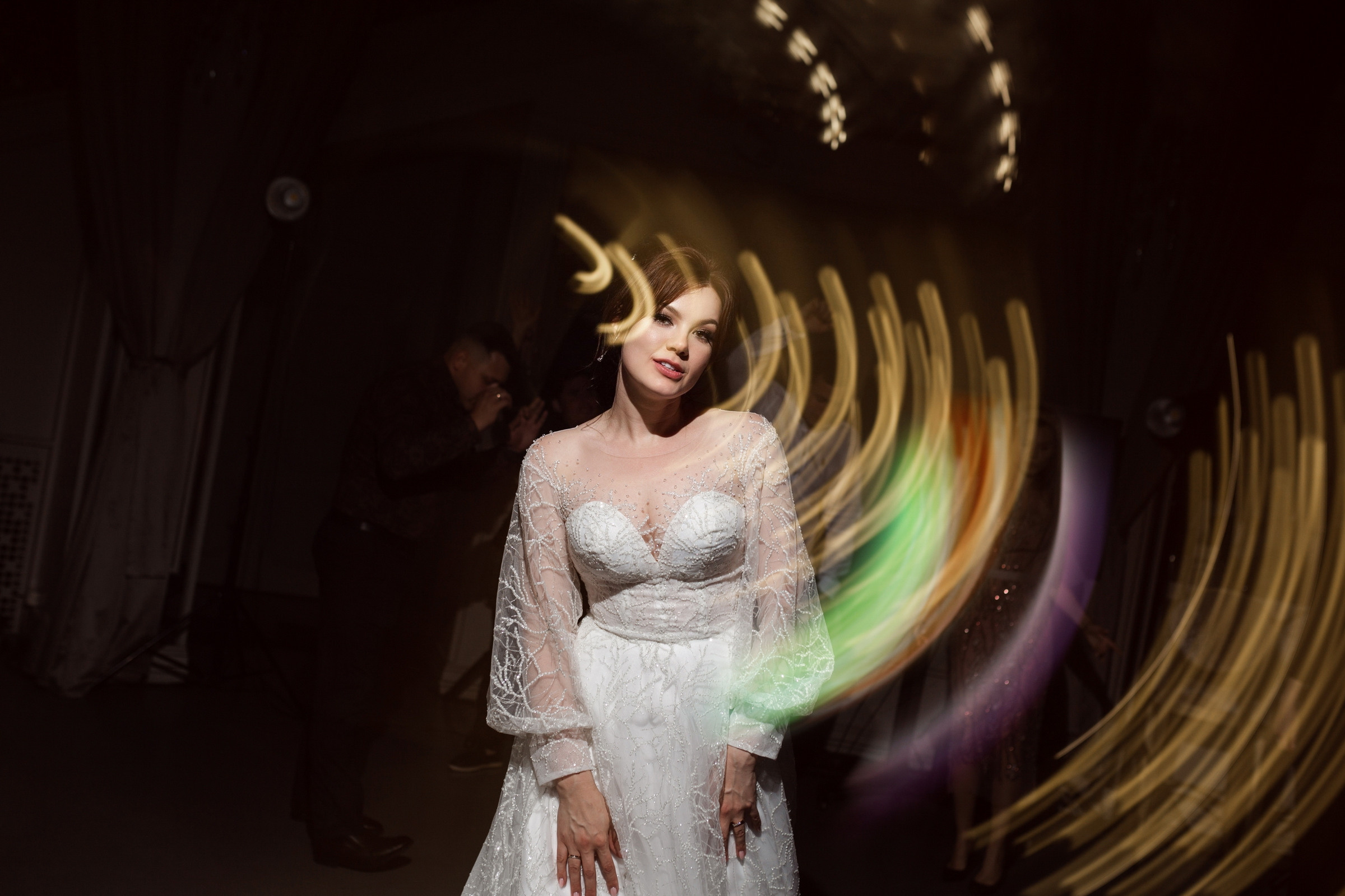 Свадебный и портретный фотограф  Воронеж — Москва Аким Свиридов