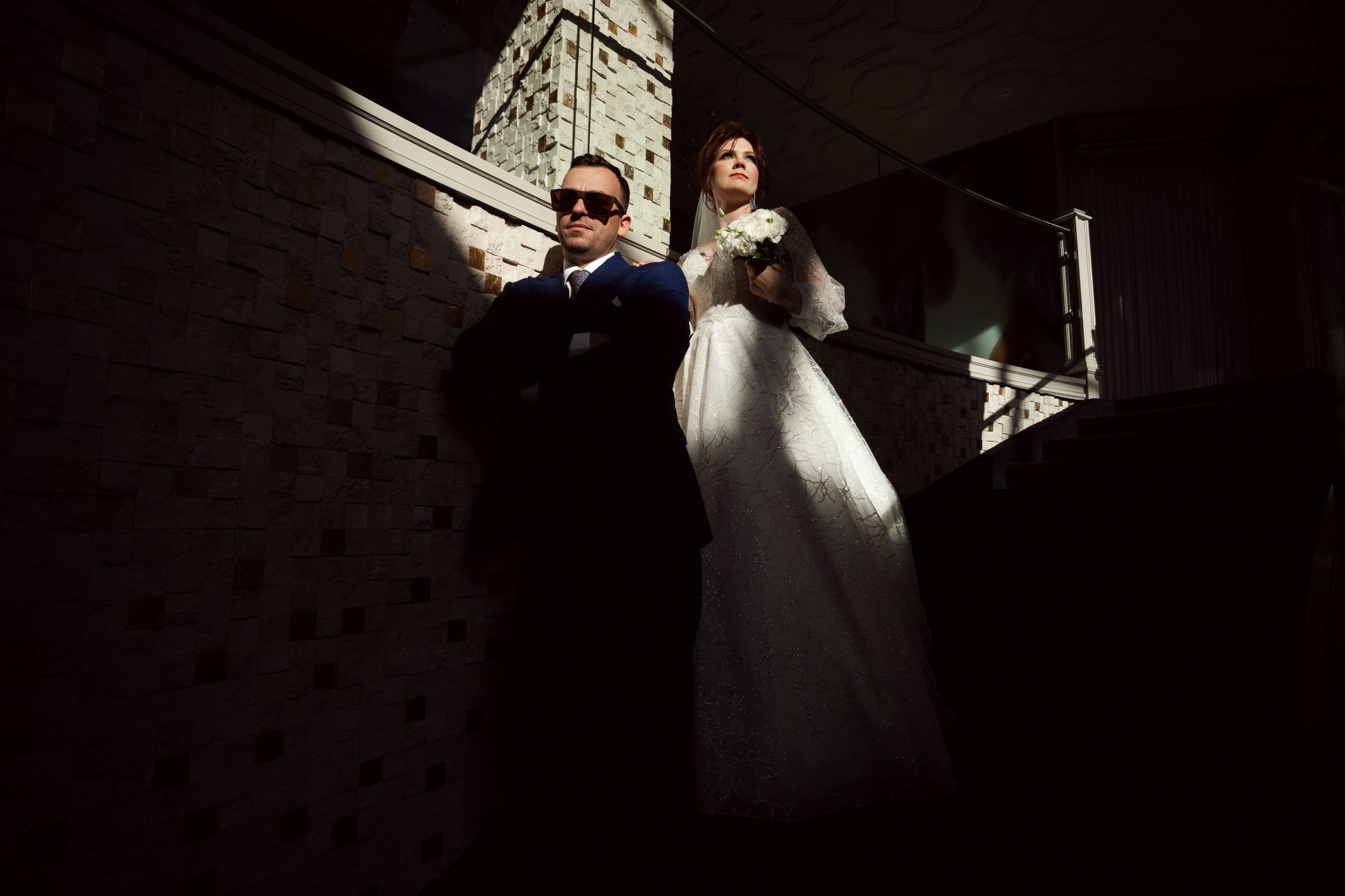 Свадебный и портретный фотограф  Воронеж — Москва Аким Свиридов