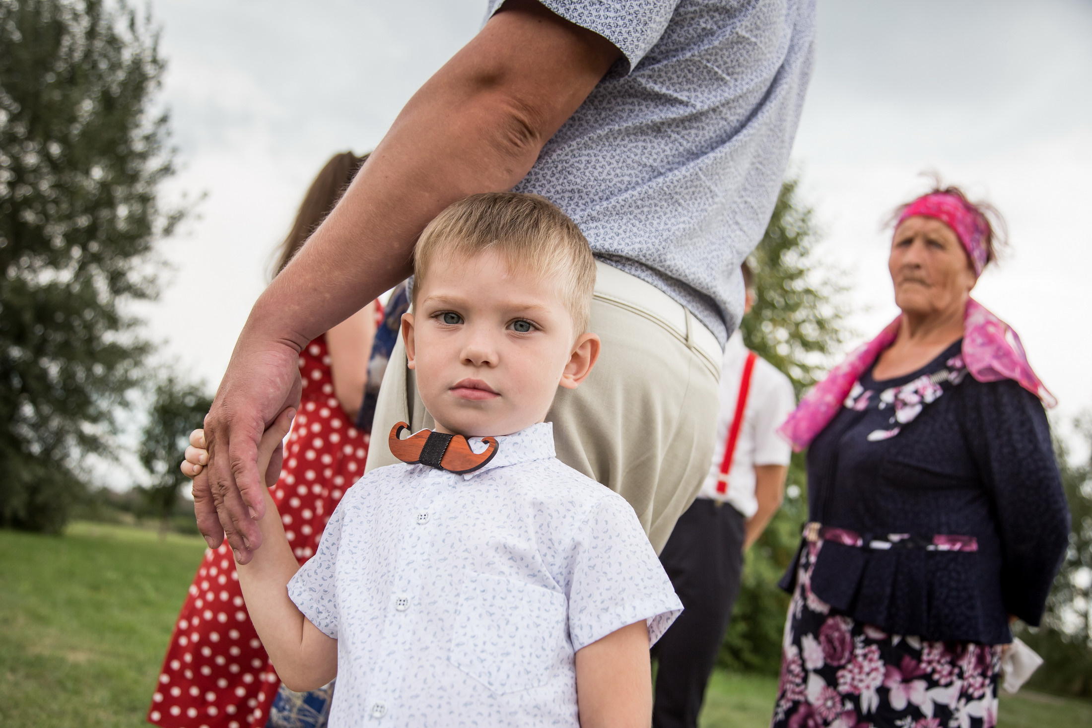 Паша & Оля Rustic. Свадебный и портретный фотограф  Воронеж — Москва Аким Свиридов