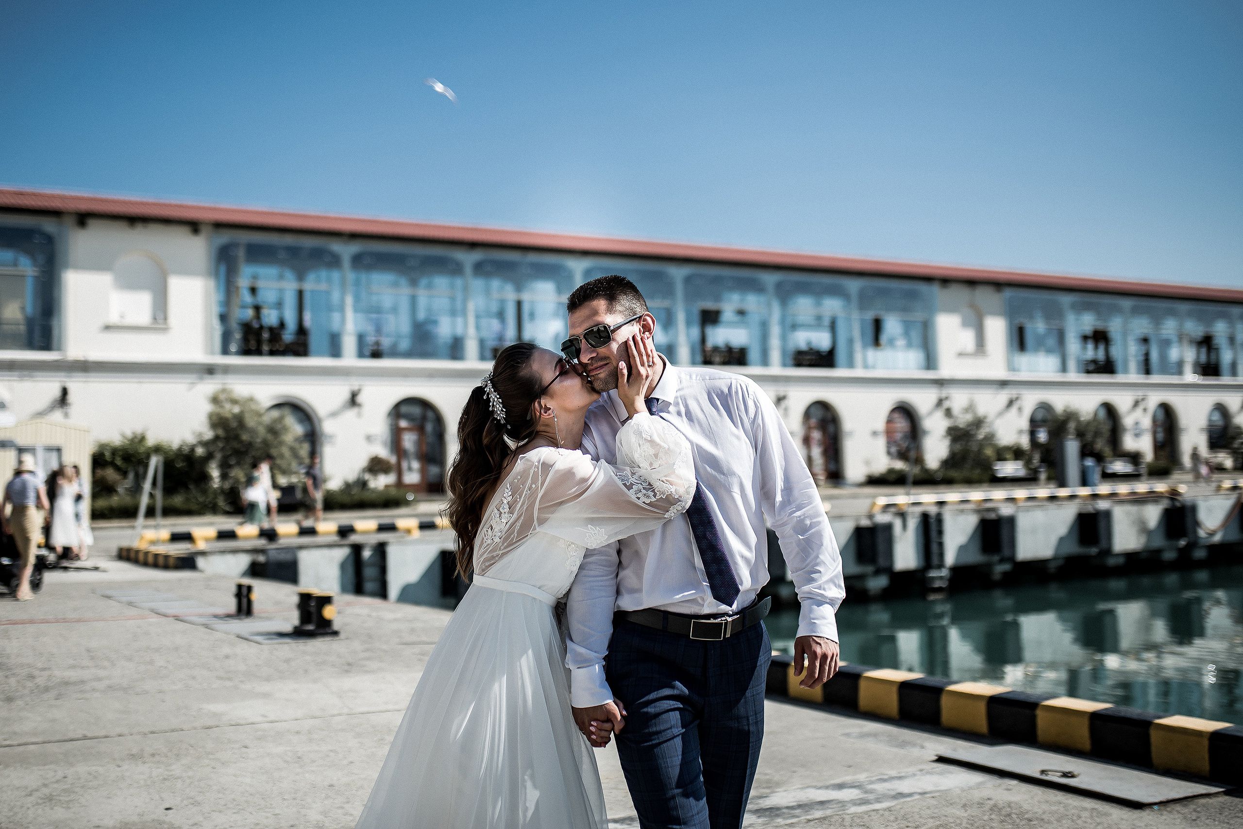 Свадебный и портретный фотограф  Воронеж — Москва Аким Свиридов