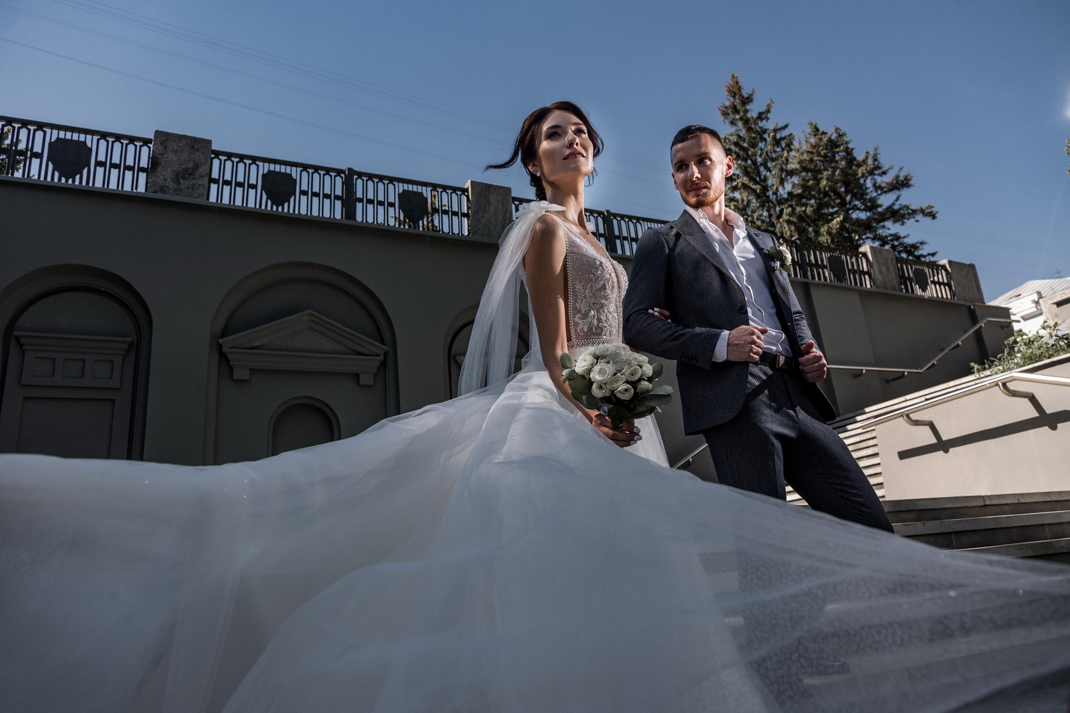 Катя & Андрей. Свадебный и портретный фотограф  Воронеж — Москва Аким Свиридов