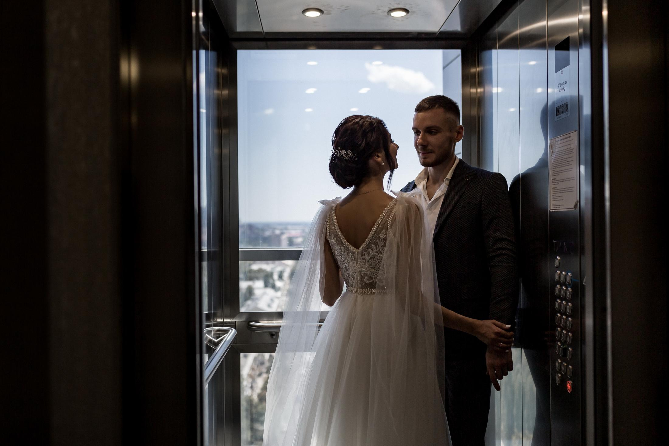 Катя & Андрей. Свадебный и портретный фотограф  Воронеж — Москва Аким Свиридов