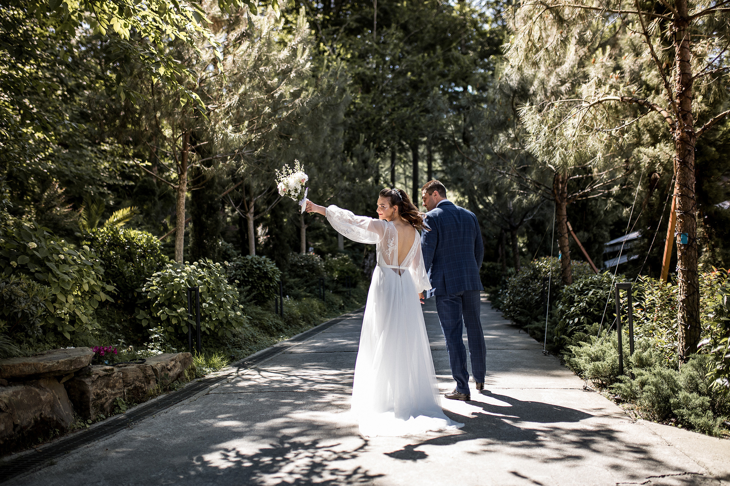 Свадебный и портретный фотограф  Воронеж — Москва Аким Свиридов
