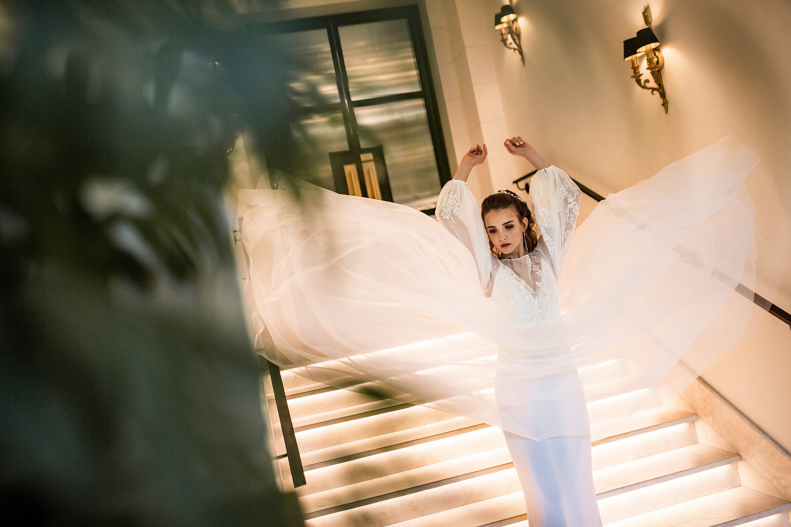 Свадебный и портретный фотограф  Воронеж — Москва Аким Свиридов