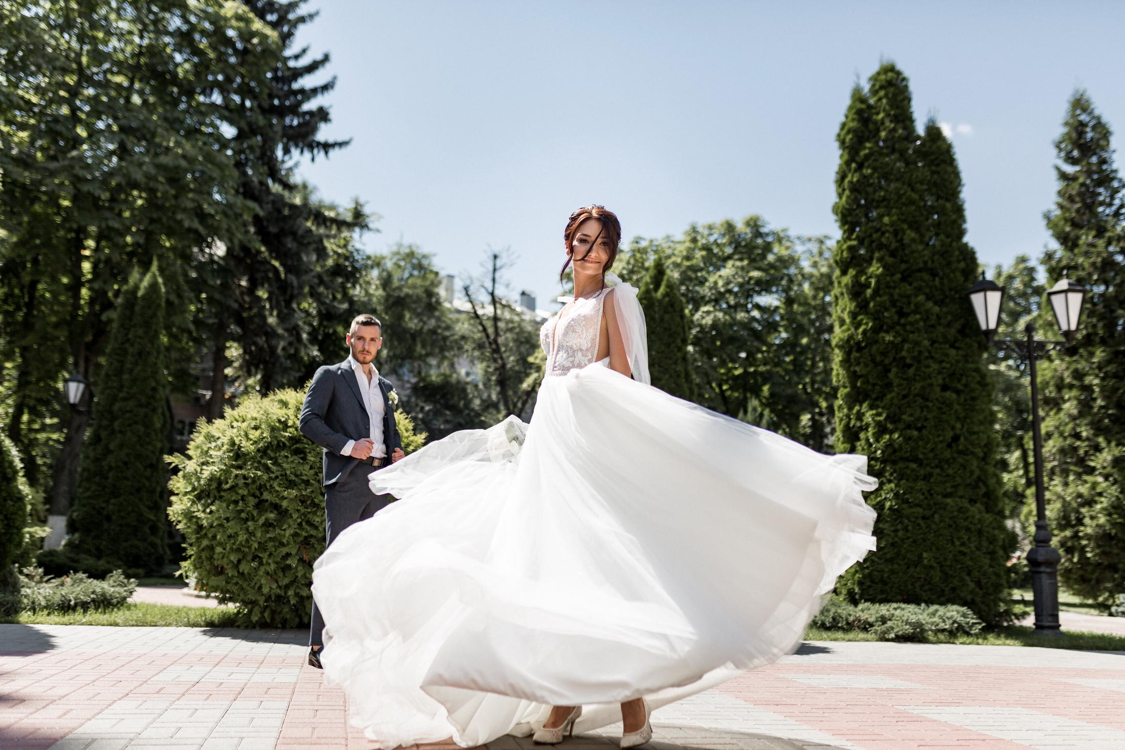 Катя & Андрей. Свадебный и портретный фотограф  Воронеж — Москва Аким Свиридов