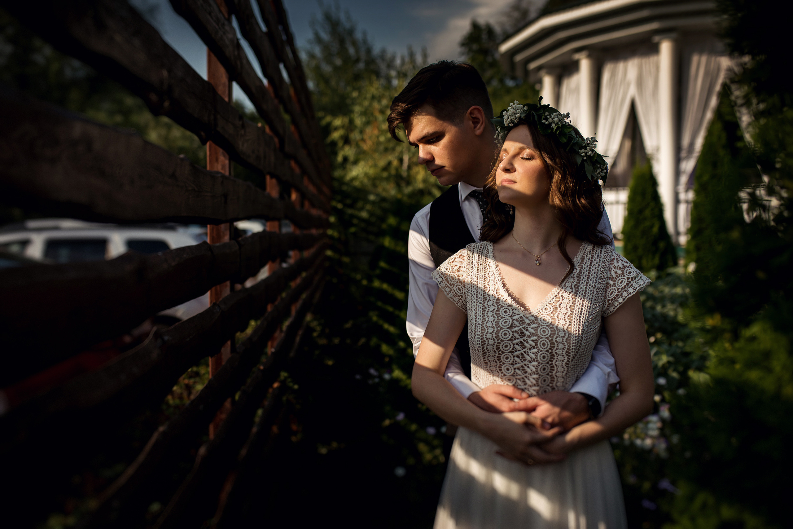 Свадебный и портретный фотограф  Воронеж — Москва Аким Свиридов