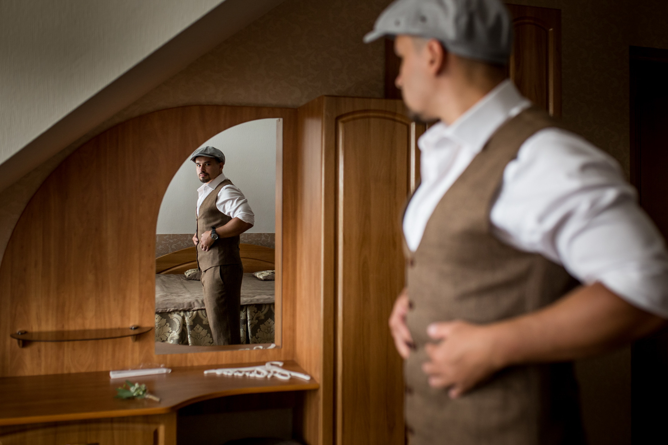 Паша & Оля Rustic. Свадебный и портретный фотограф  Воронеж — Москва Аким Свиридов