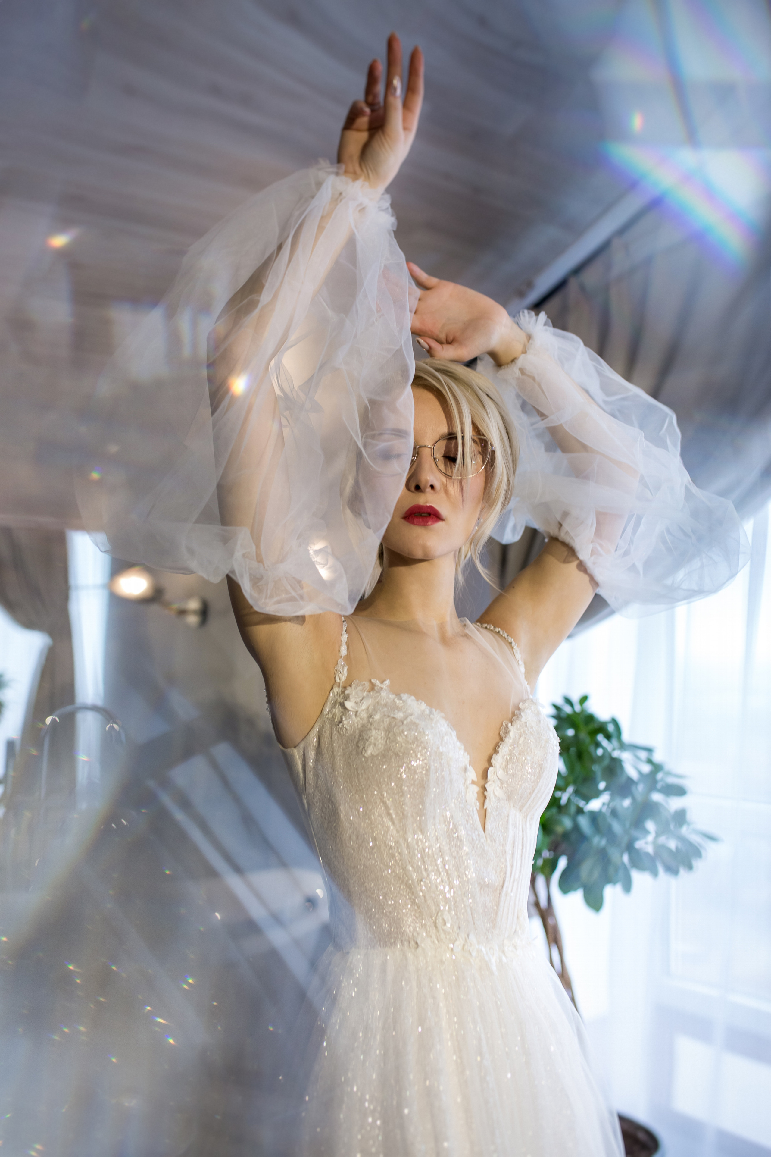 Свадебный и портретный фотограф  Воронеж — Москва Аким Свиридов