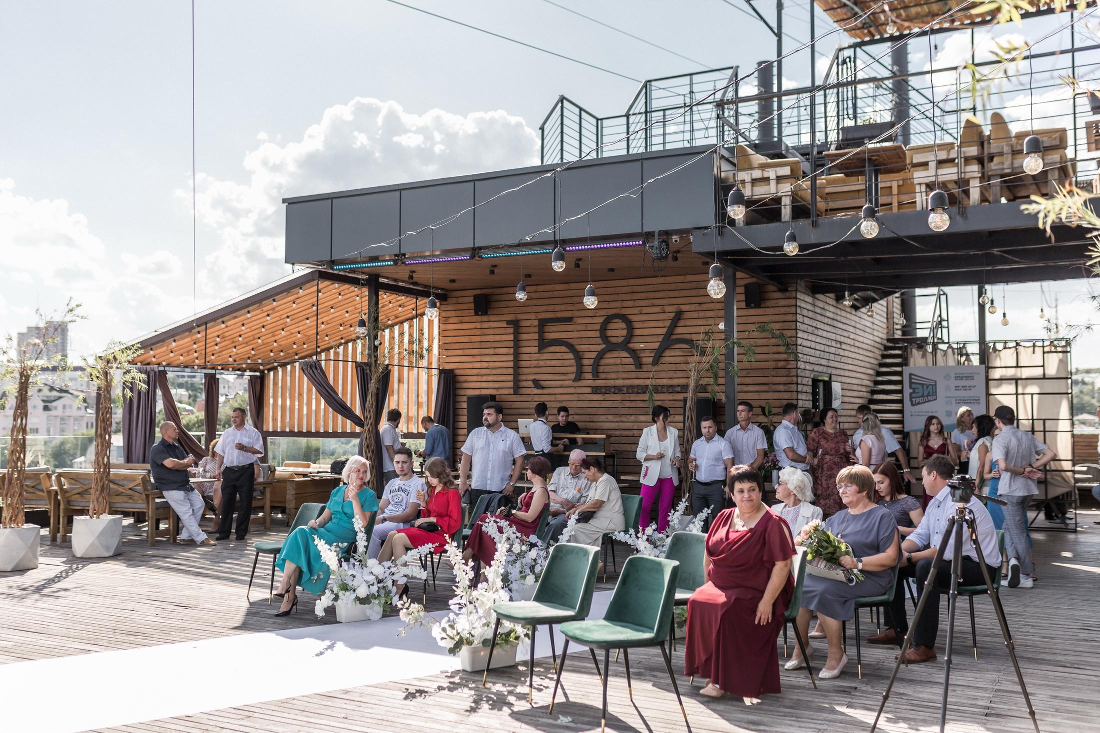 Катя & Андрей. Свадебный и портретный фотограф  Воронеж — Москва Аким Свиридов