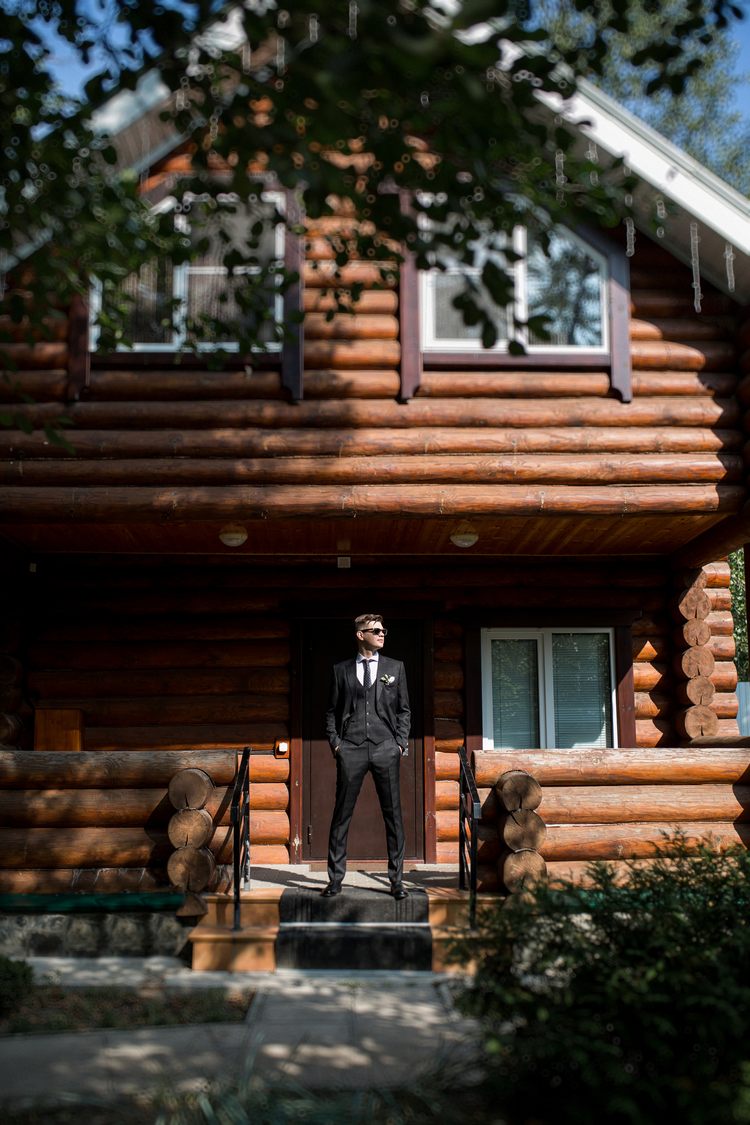 Свадебный и портретный фотограф  Воронеж — Москва Аким Свиридов