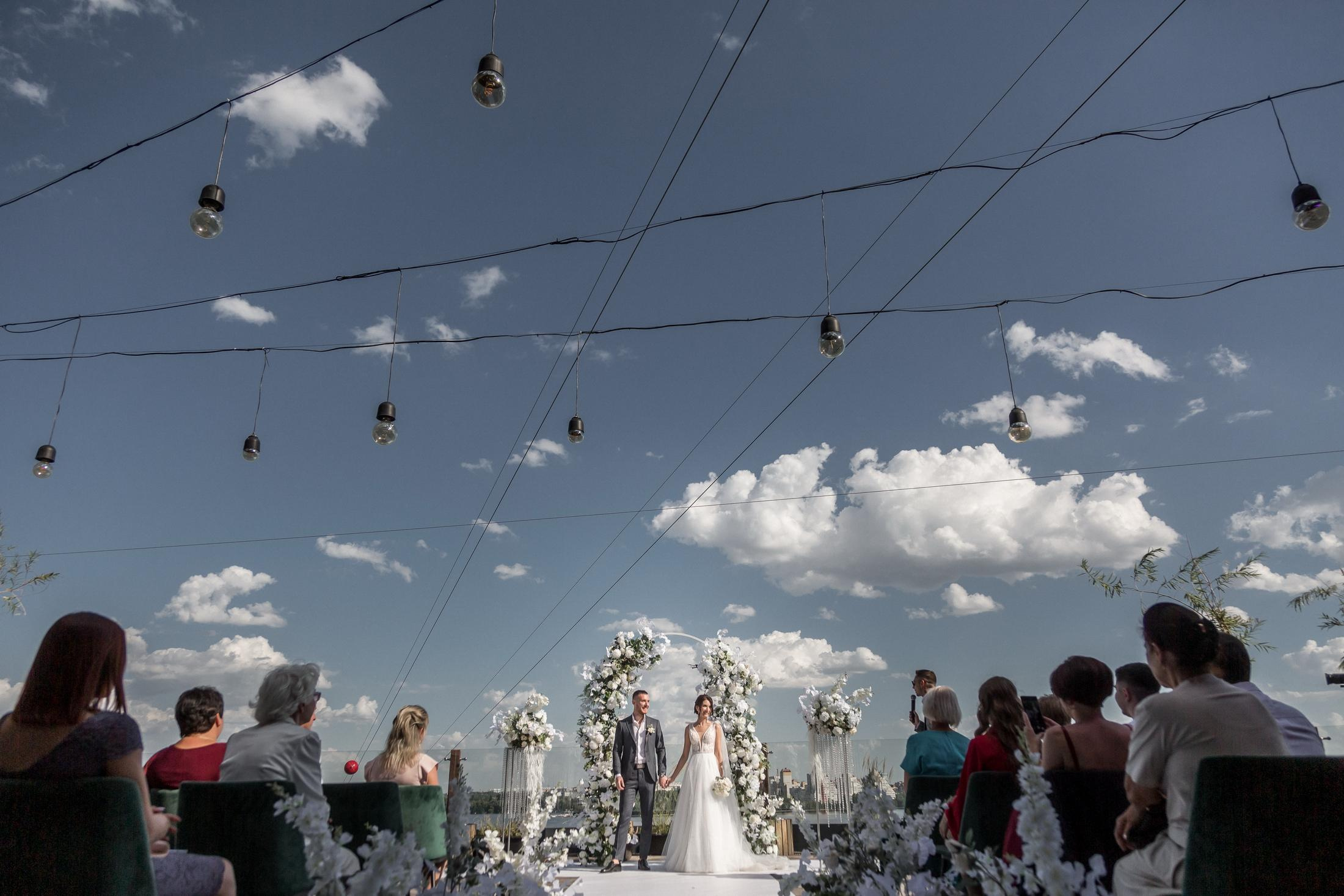 Катя & Андрей. Свадебный и портретный фотограф  Воронеж — Москва Аким Свиридов