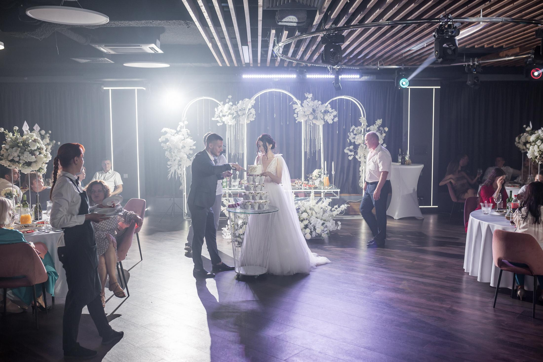 Катя & Андрей. Свадебный и портретный фотограф  Воронеж — Москва Аким Свиридов