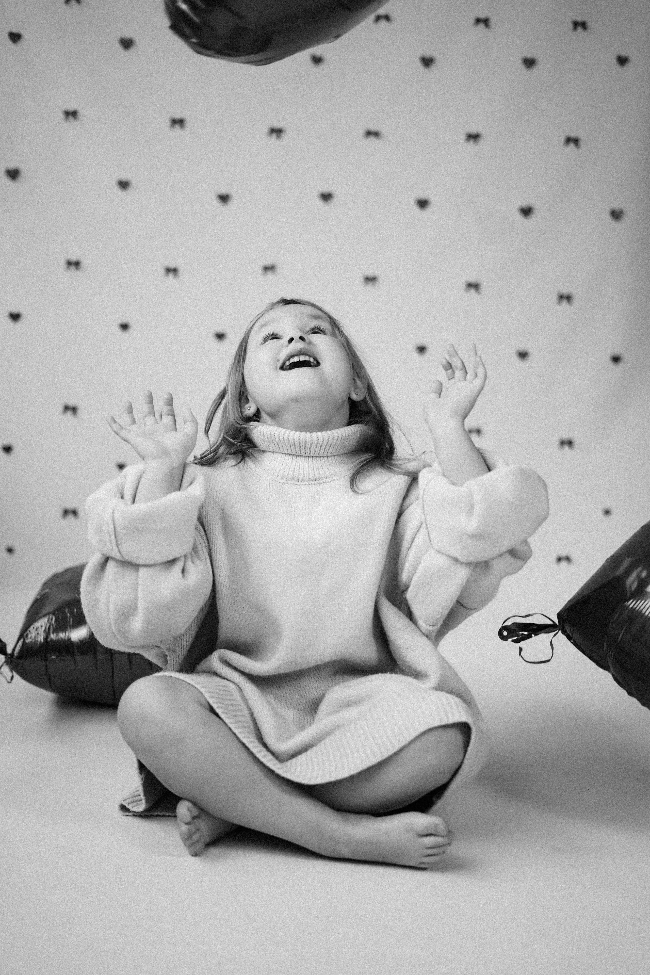 ФОТОПРОЕКТ «День матери». Портретный и семейный фотограф в Мариуполе, РФ. Даша Жогло