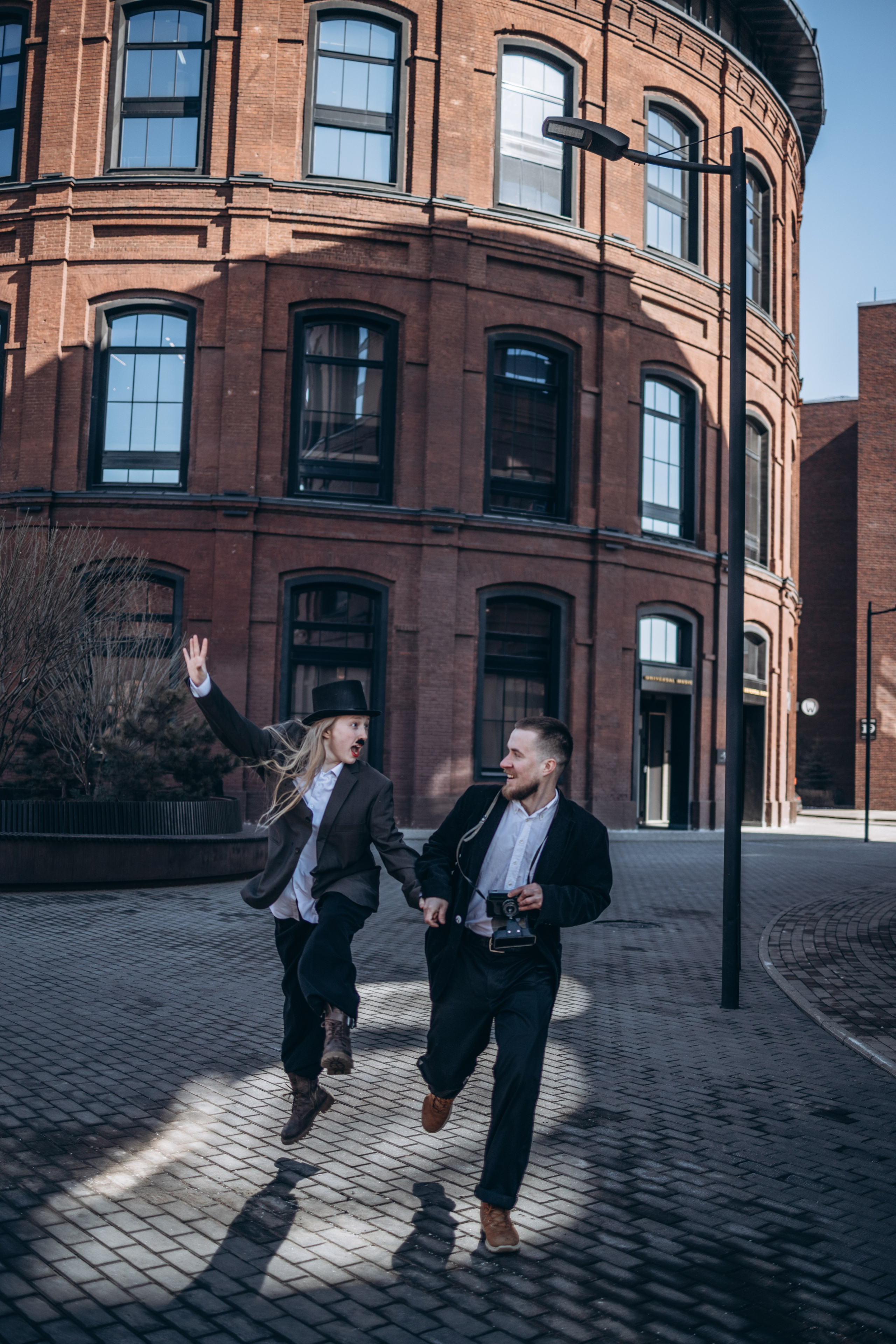 Лав стори. Авдеева Анна. Фотограф в Москве