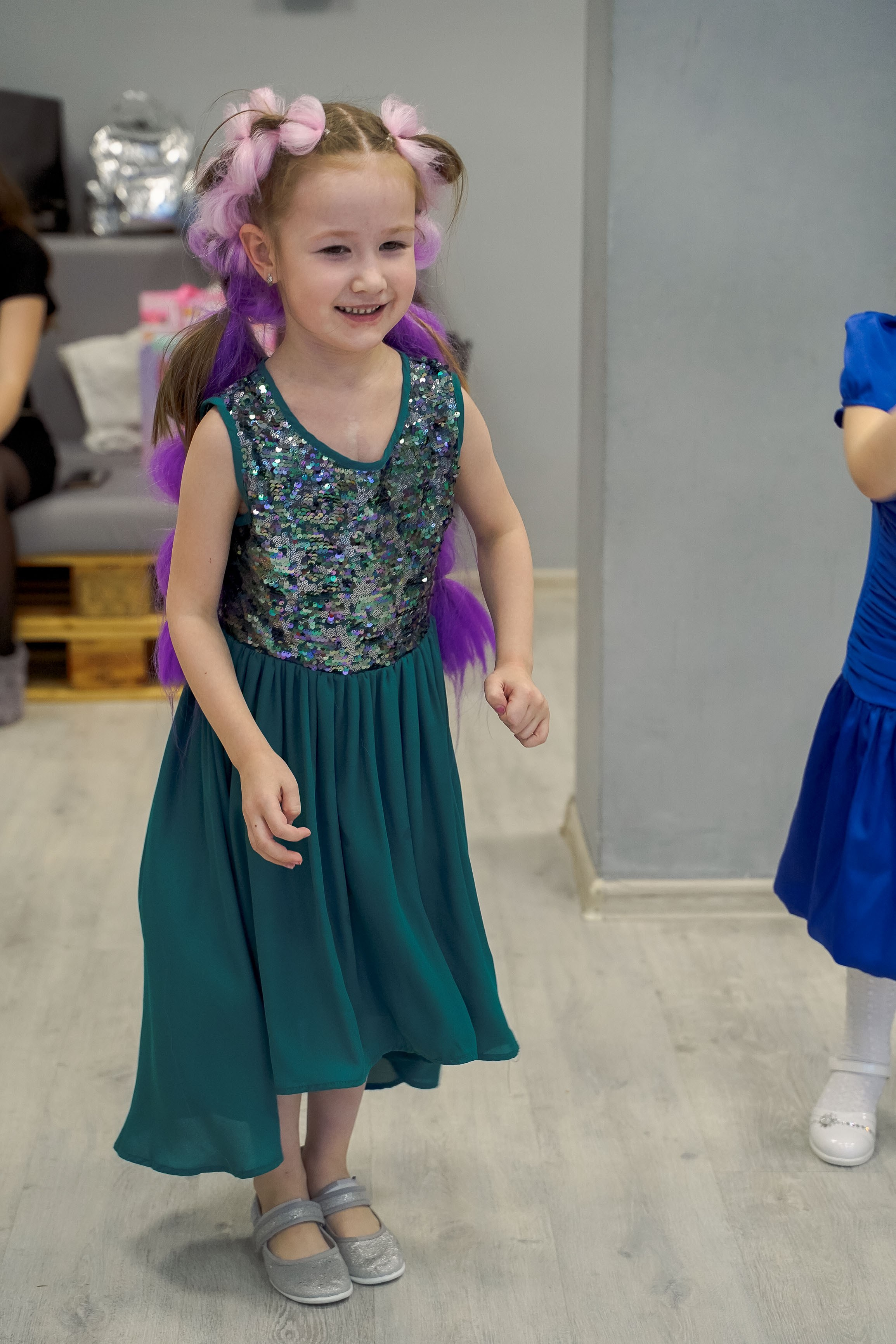 Детские дни рождения. Свадебный фотограф/видеограф