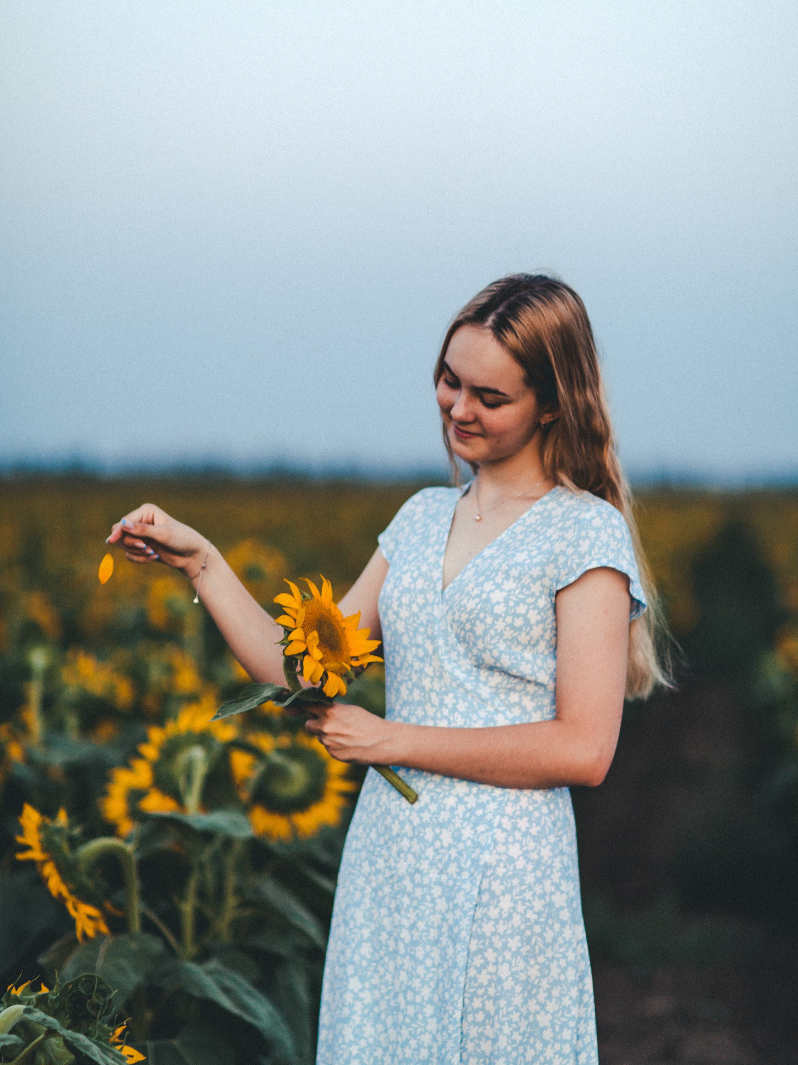 Ариша. Фотограф в Приморско-Ахтарске Марьяна Чопко