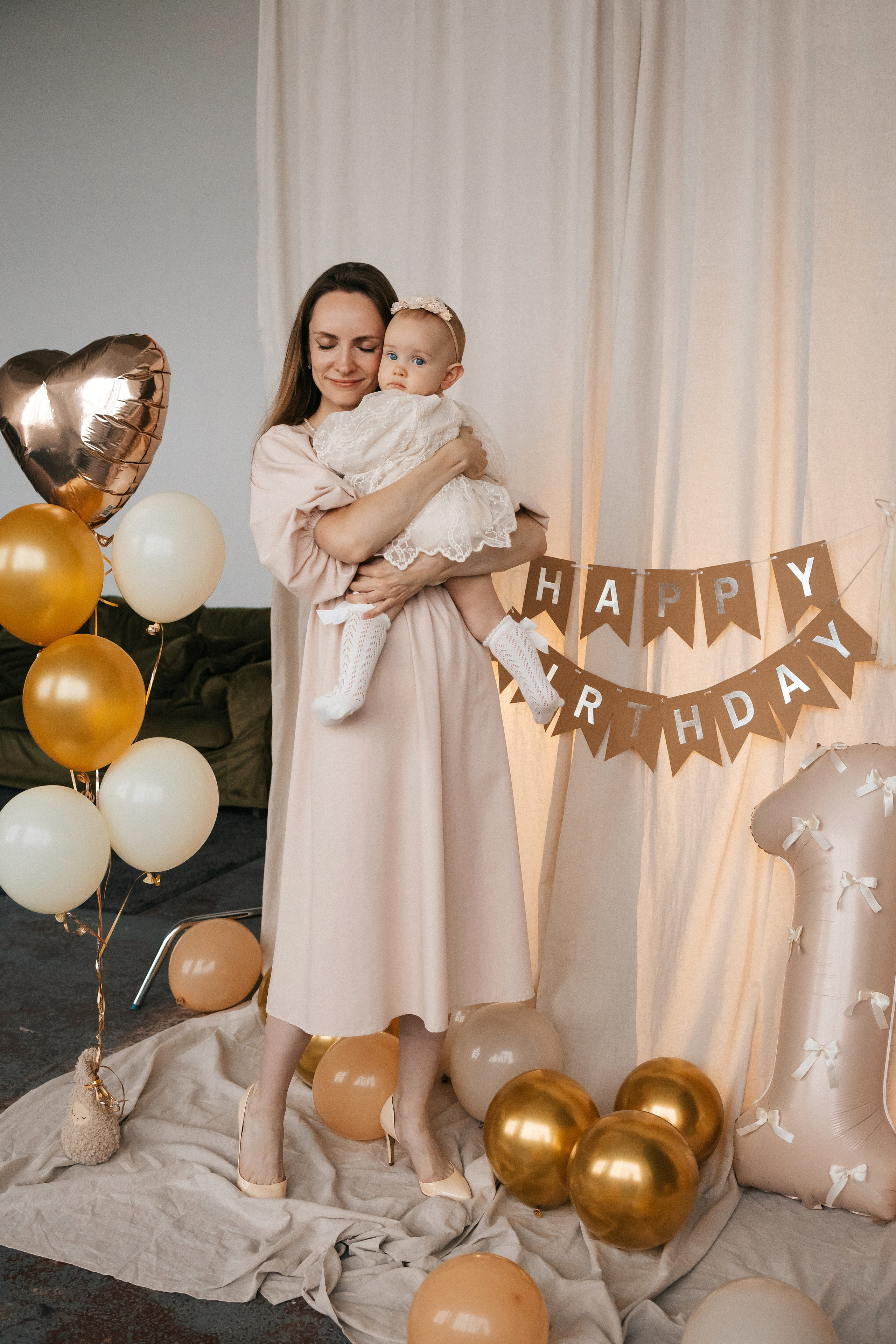 Лиза. Фотограф Нижний Новгород