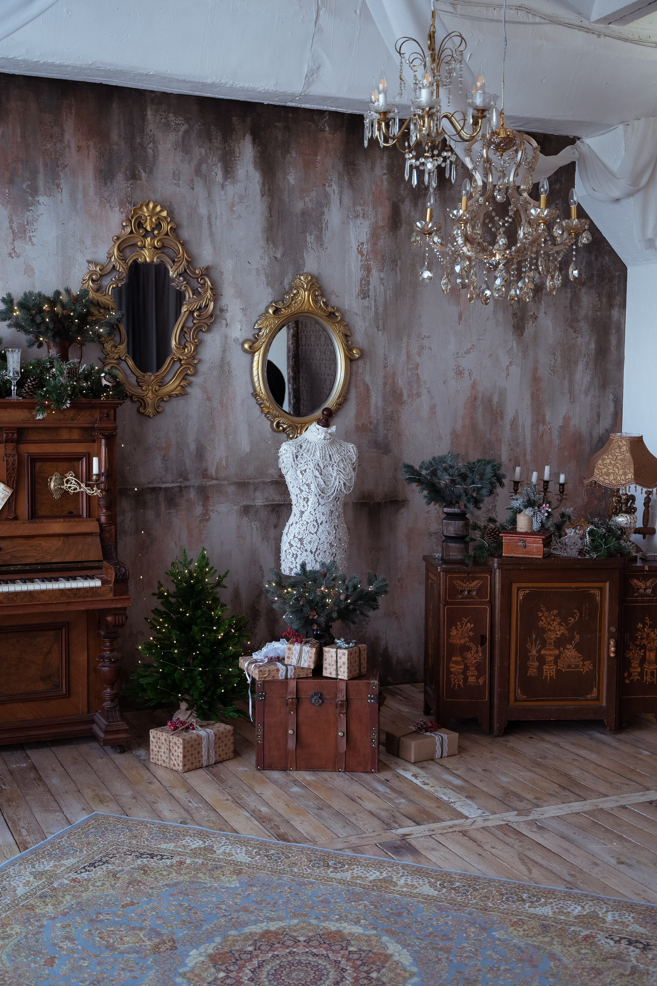 Подиум. Фотограф г. Хабаровск. Семейные и индивидуальные съёмки