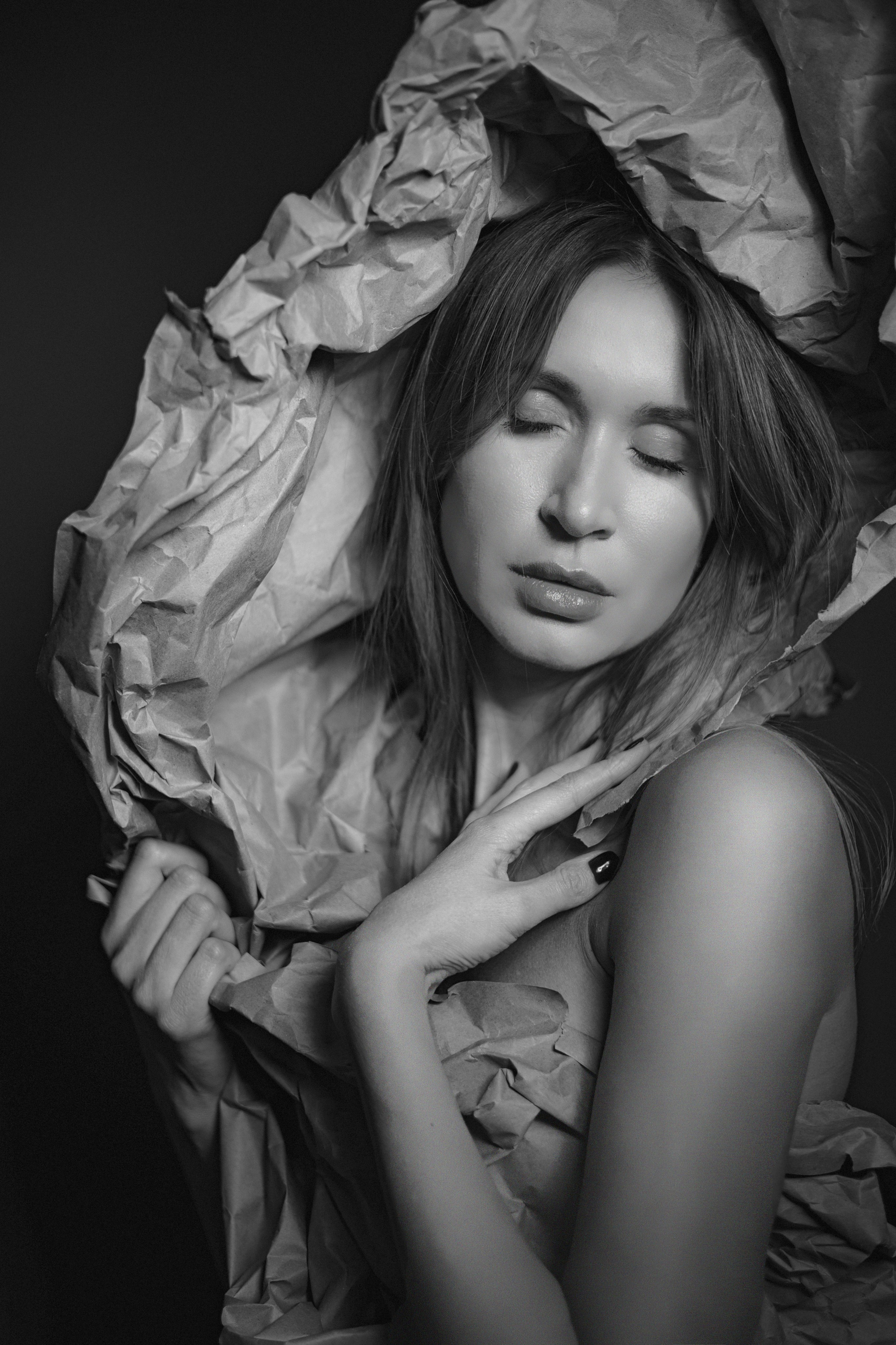 Бумага. Фотограф в Санкт-Петербурге