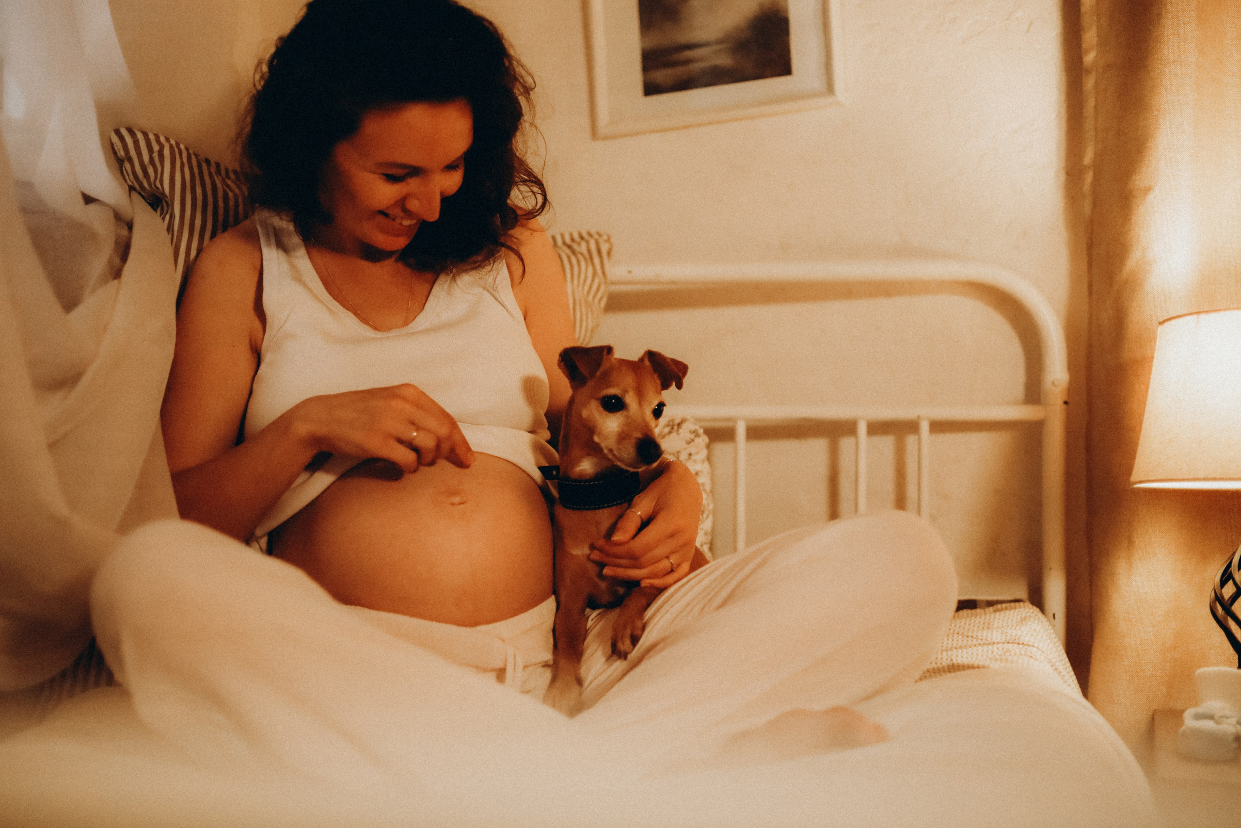 Дарья и Денис. Фотограф в Москве и области Титова Наталья