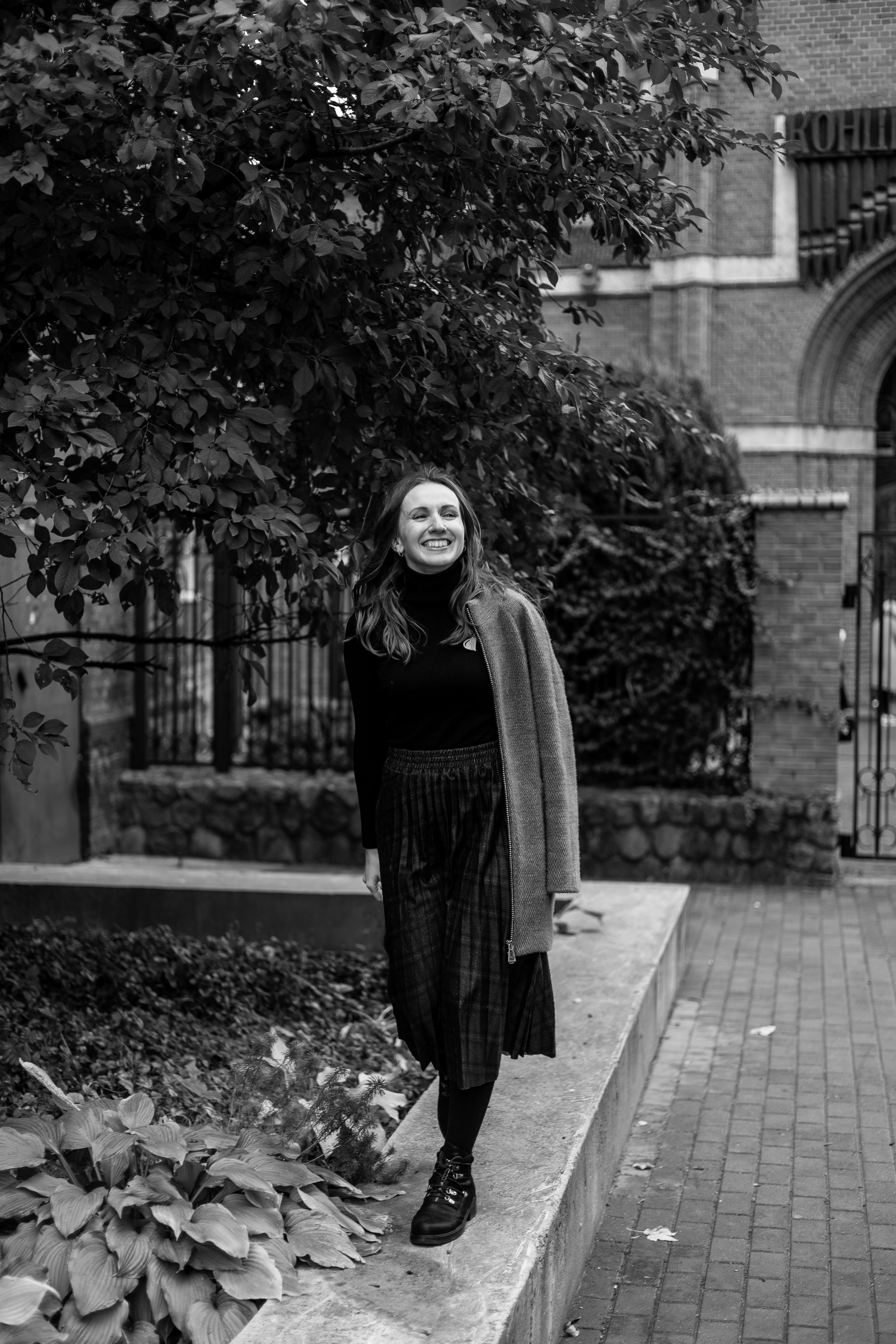 Филармония. Фотограф Елена Медок Калининград