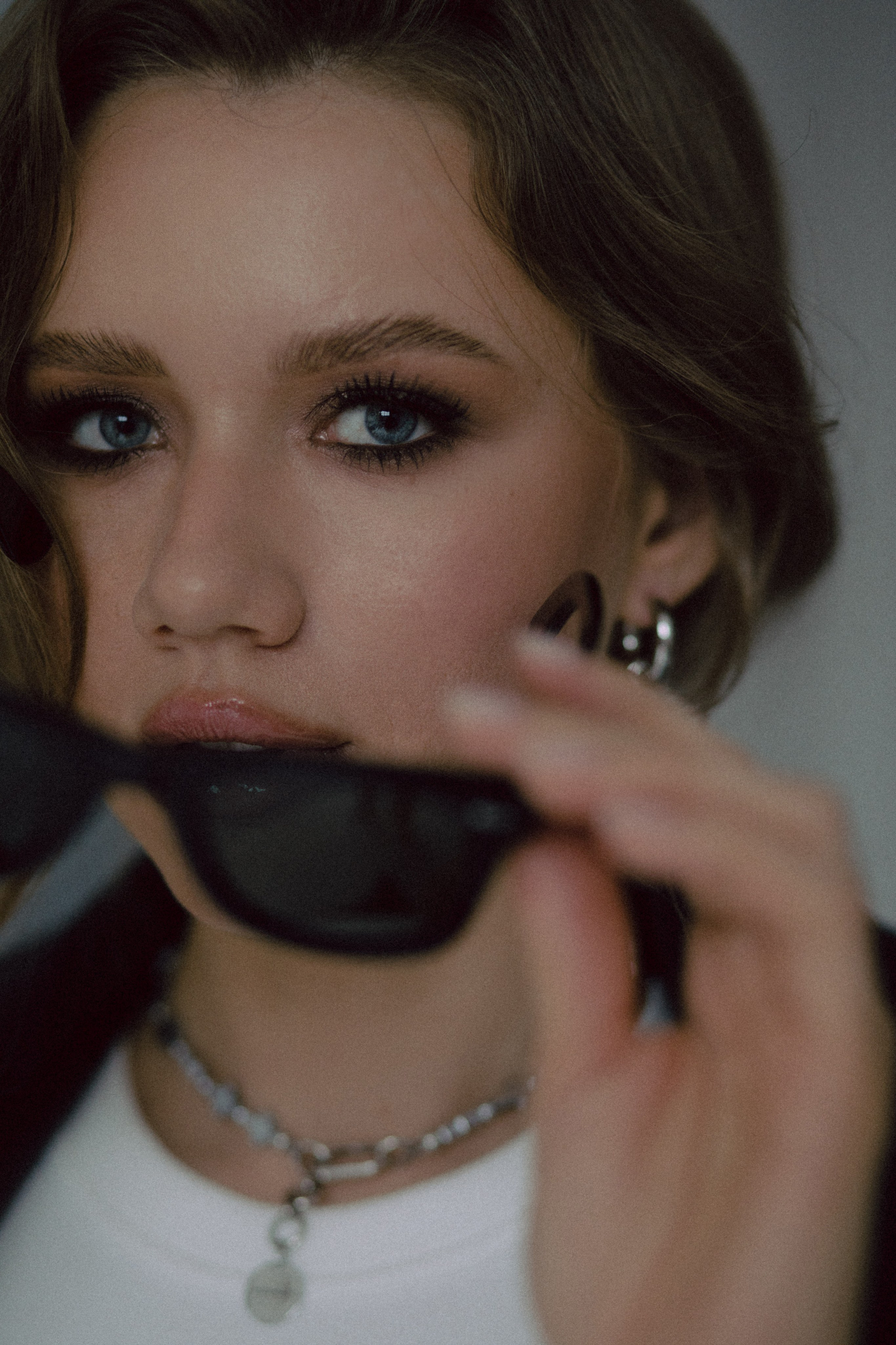 Old money. Свадебный и портретный фотограф в Москве Анастасия Масюк