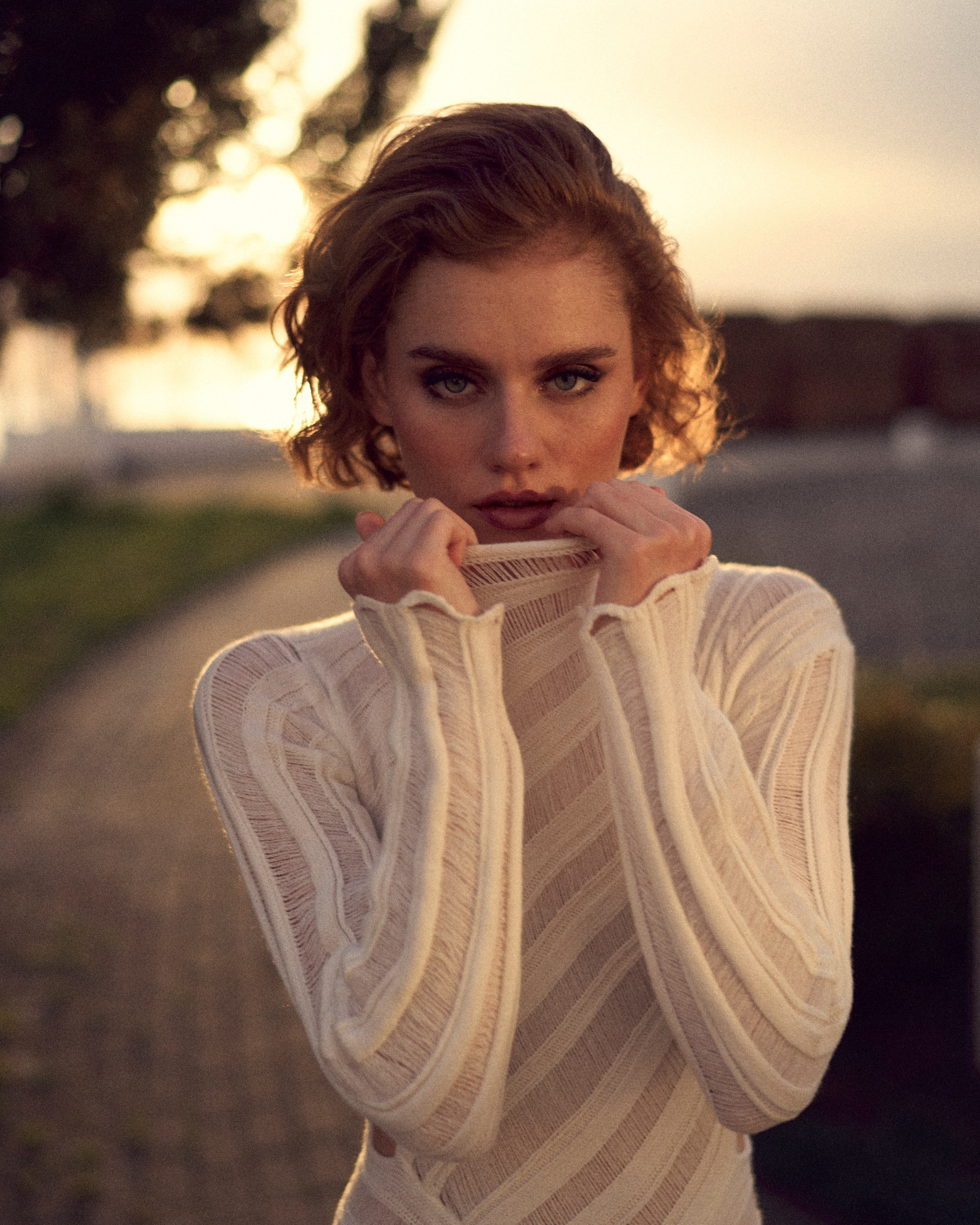 Лиза. Yankovski_001