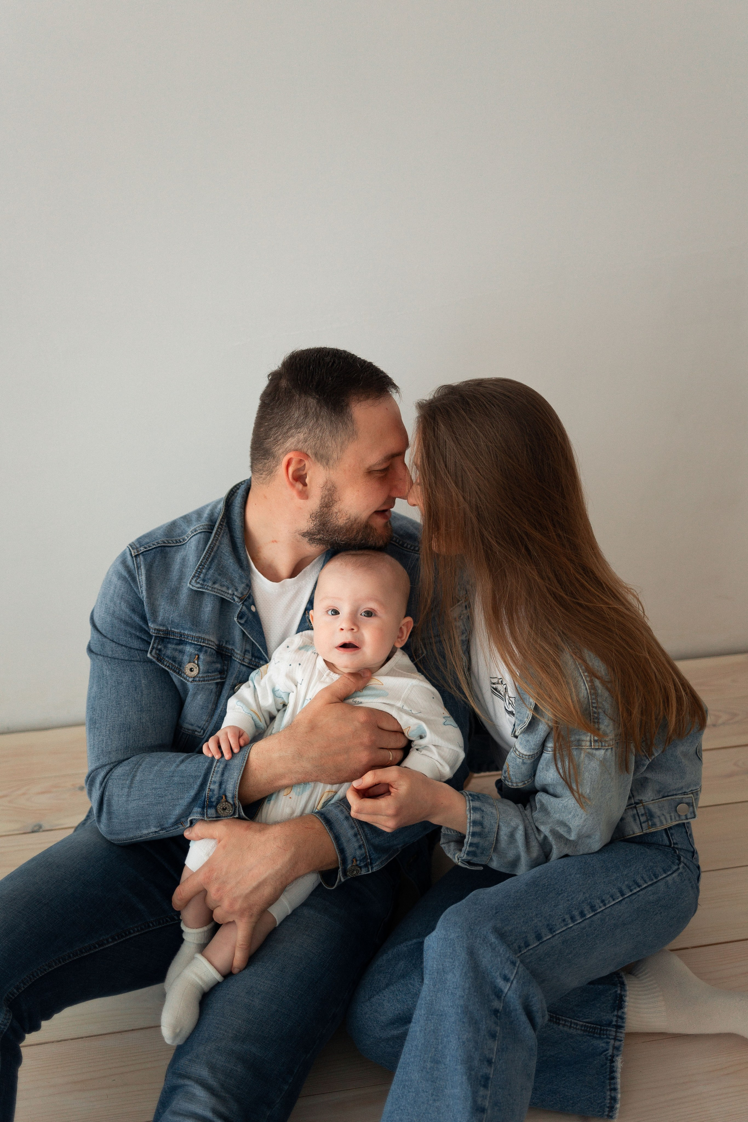 L&E&L. Семейный фотограф в Севастополе и Симферополе Александра Чистякова