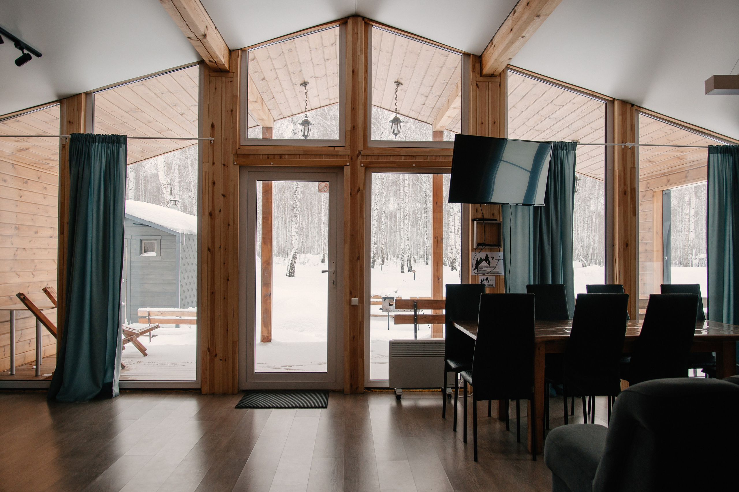 База отдыха Своя Стихия. Фотограф в Челябинске Любовь Денисенко