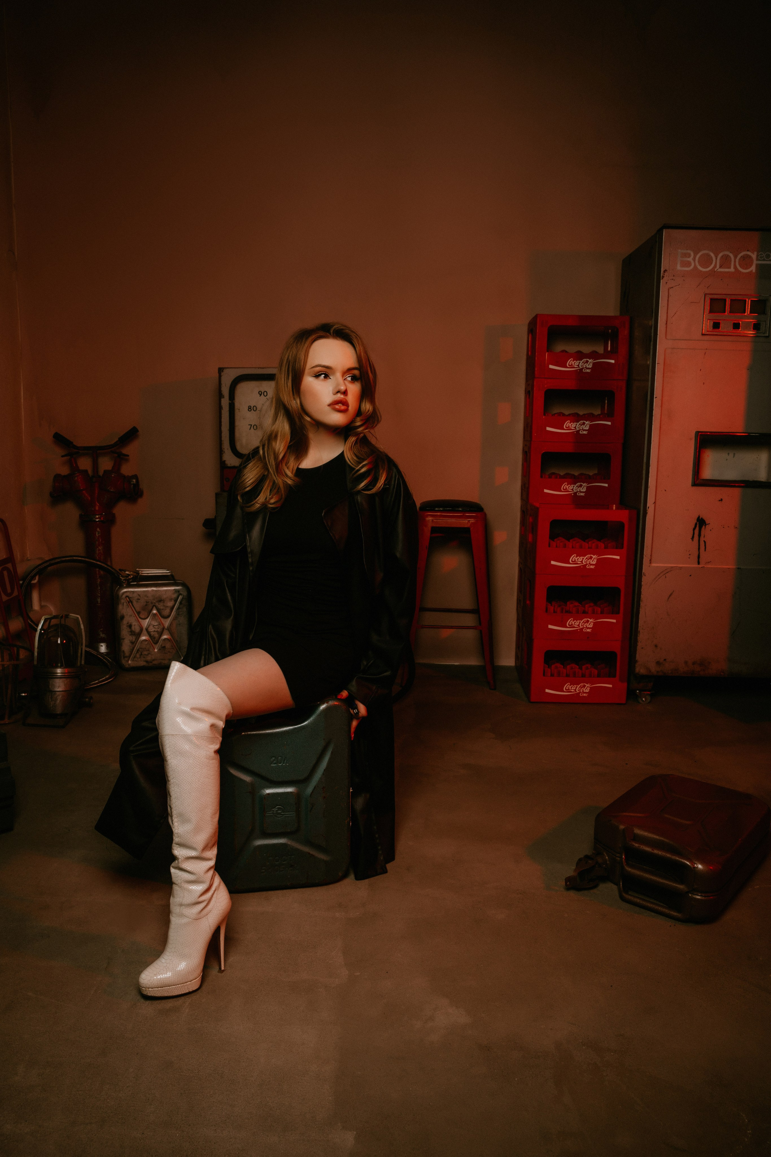 Влада. Фотограф в Санкт-Петербурге Ангелина Волкова