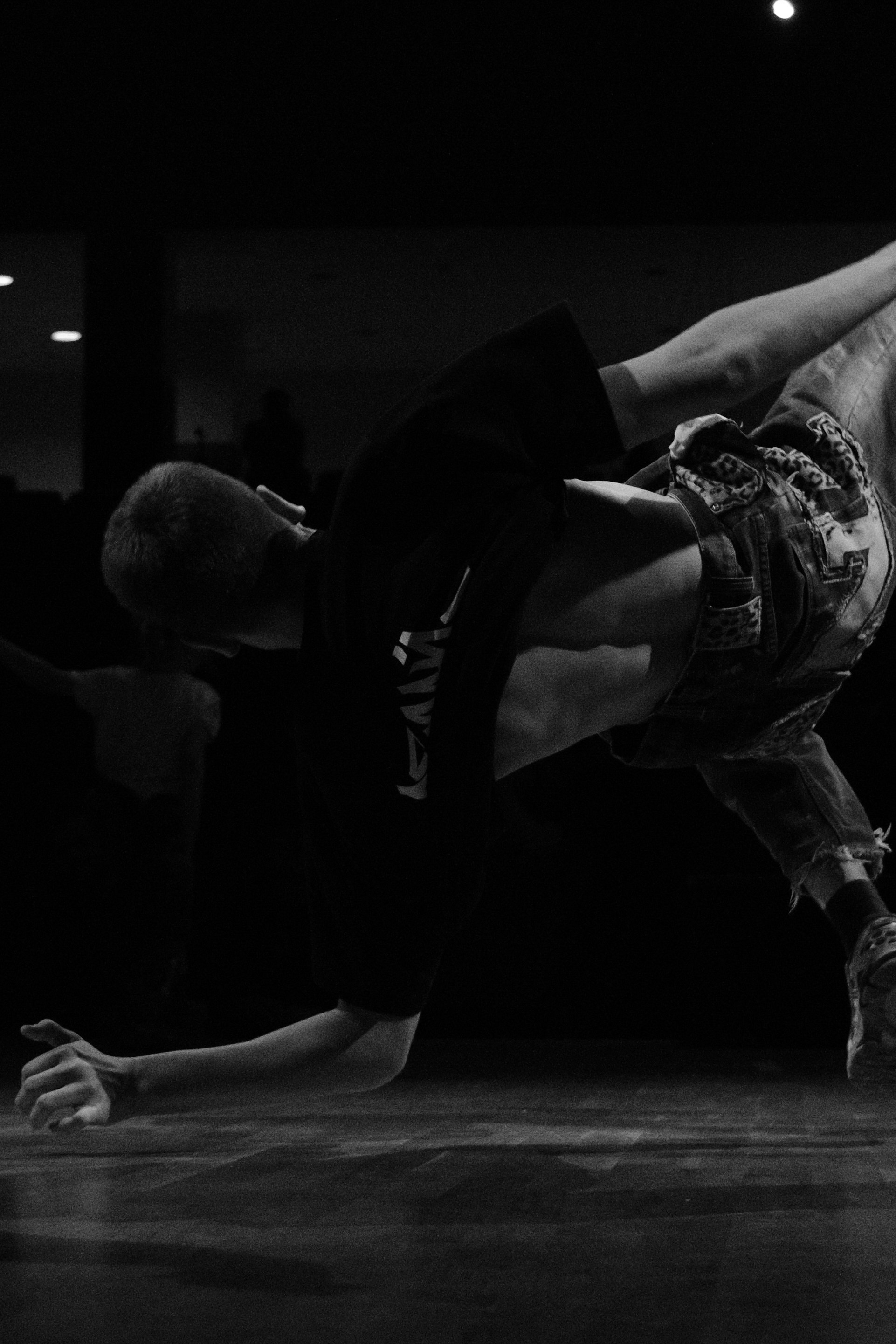 Moscow Breaking Championship 2024. LIYALEE PHOTO