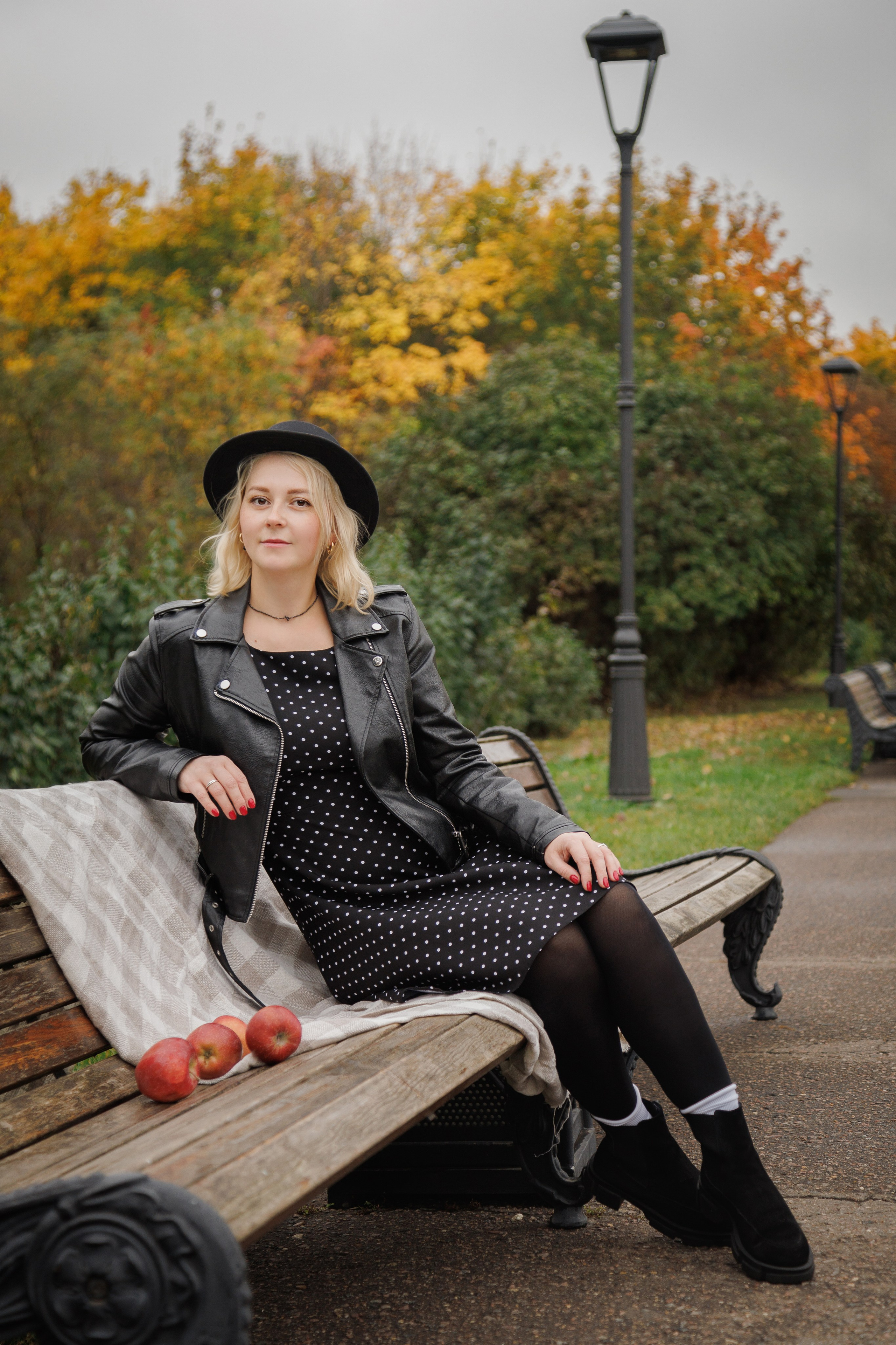 Осенняя фотосессия для мам семейного клуба «Вместе». Анастасия, Фотограф женского портрета и беременности в стиле vogue