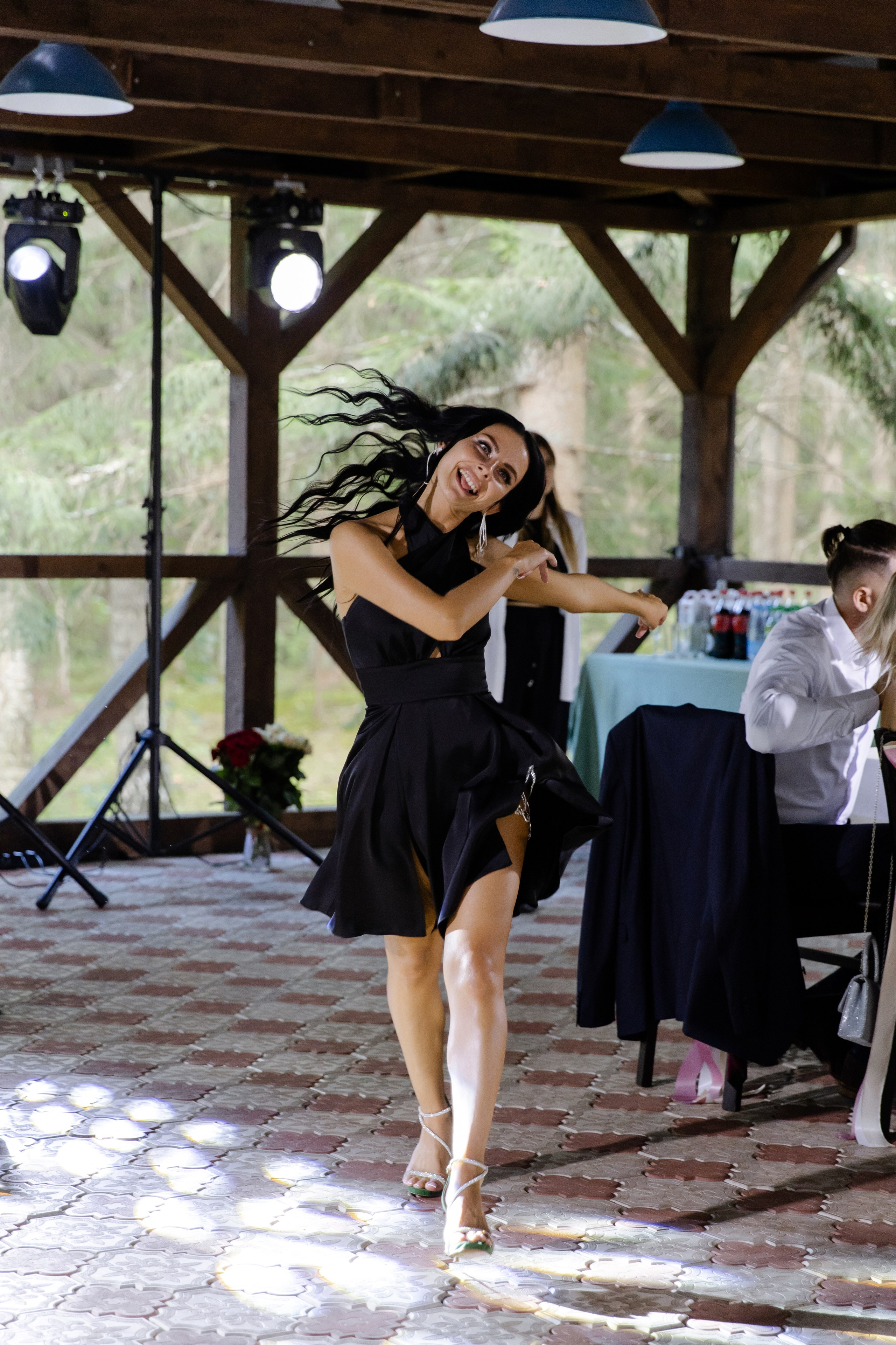 Егор и Оля. Свадебный фотограф Анна Бабахина