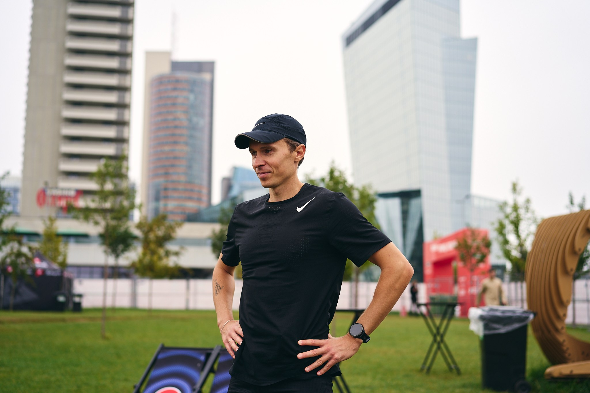 OlyBet Event. Photographer in Vilnius