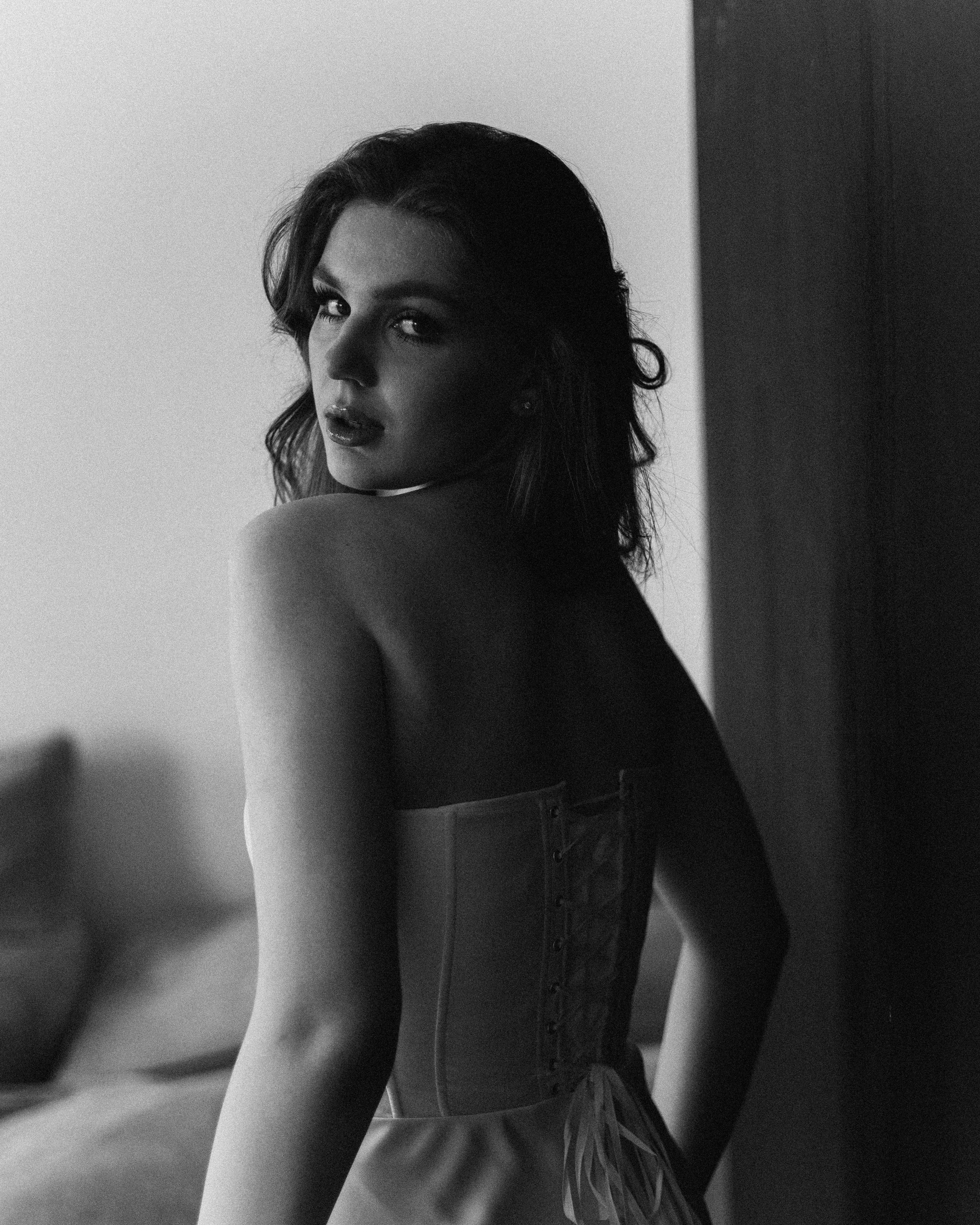 Студийная. Фотограф Москва Лада Ларина