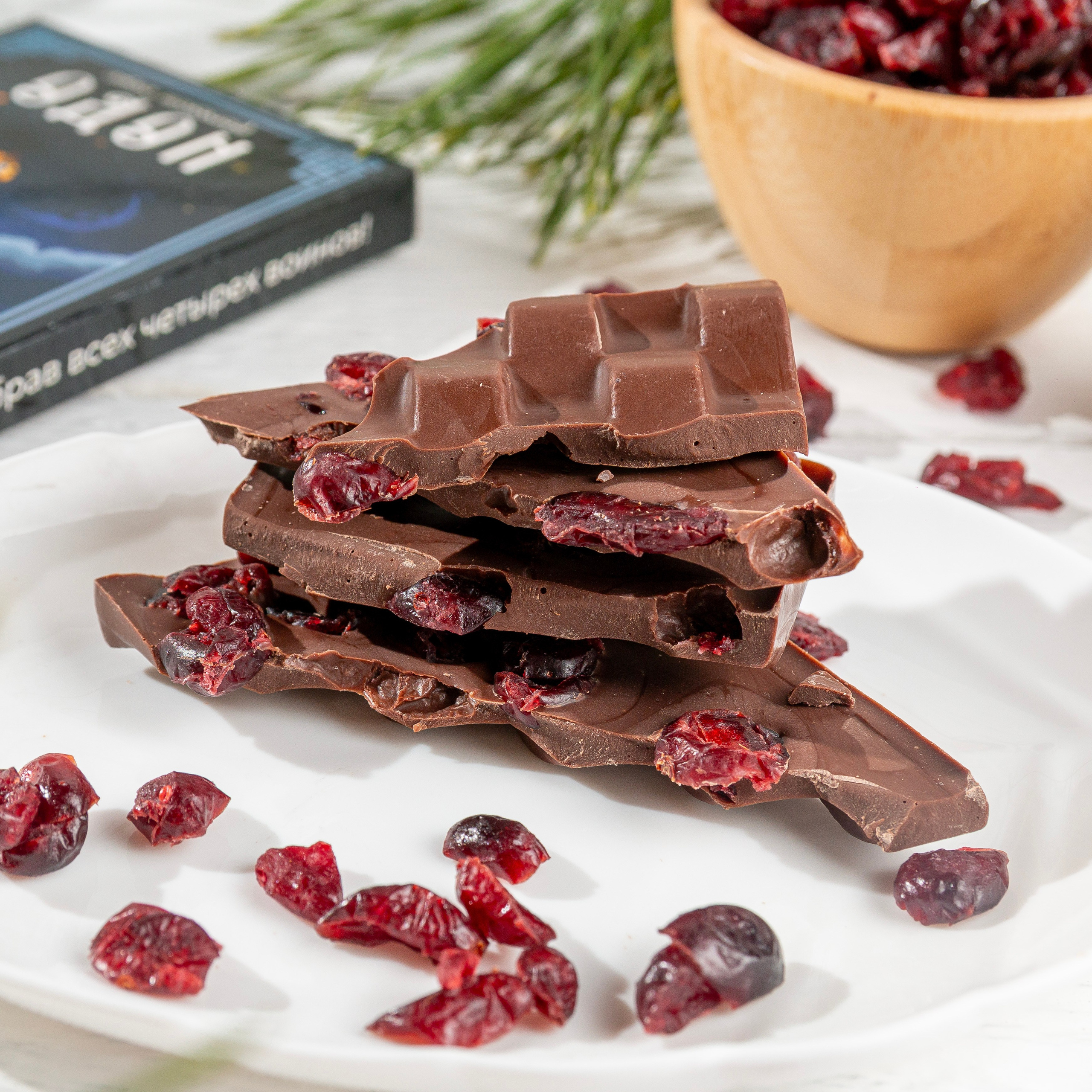 Байкальская таёжница. Фотограф Александр Стряпунин