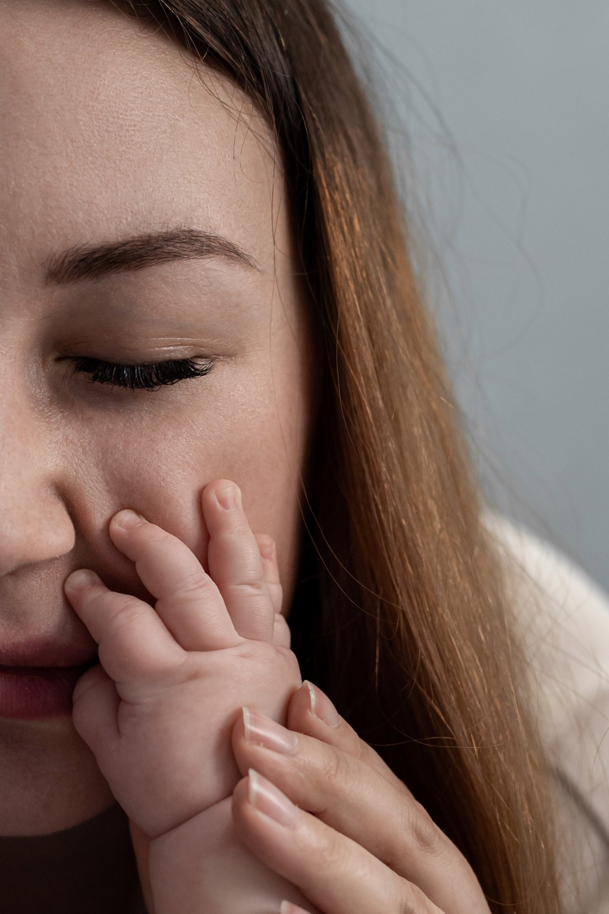 Эмиль, Адиля и Ассель. Фотограф в городе Салават