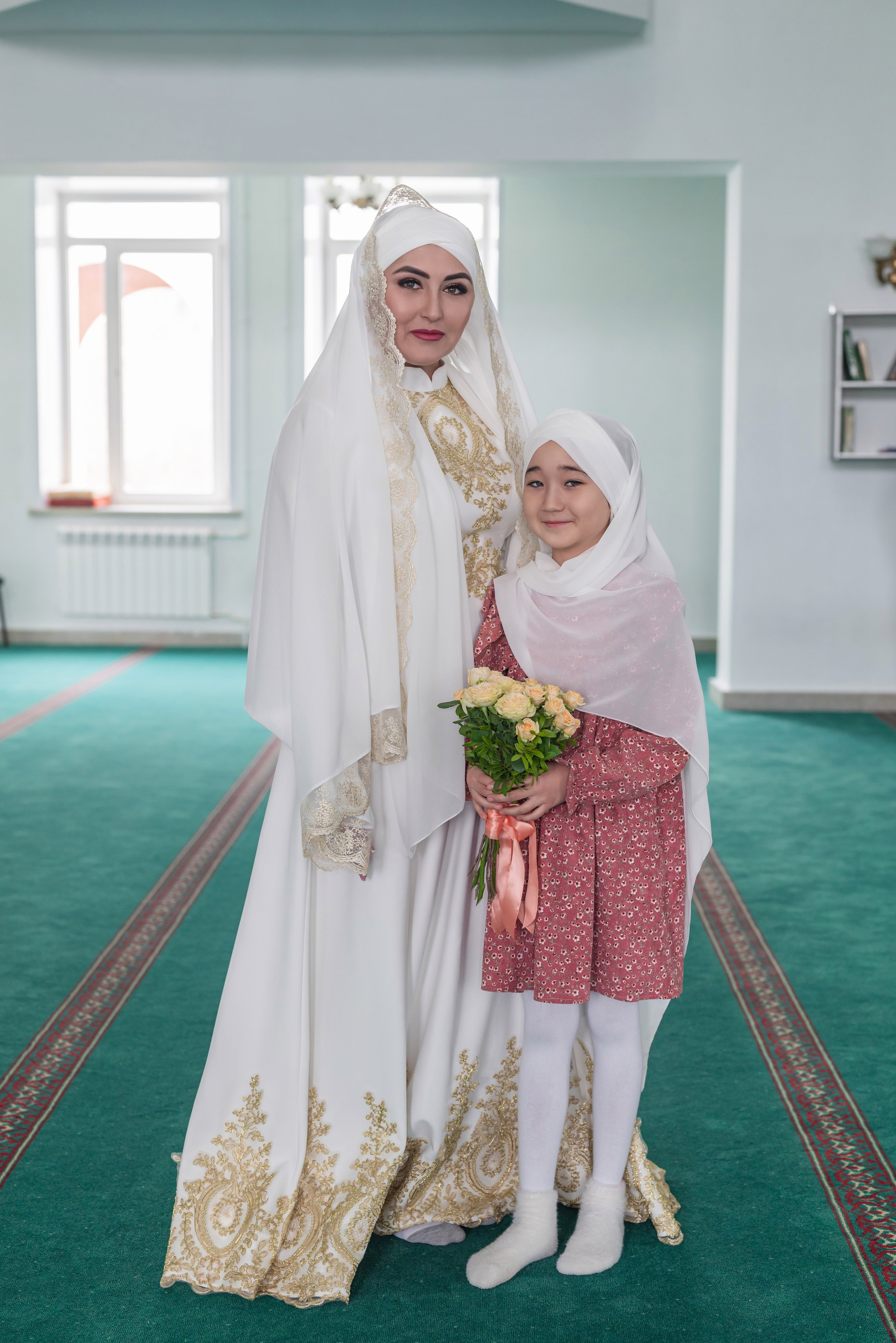 Айдар и Лариса. Фотограф в городе Салават