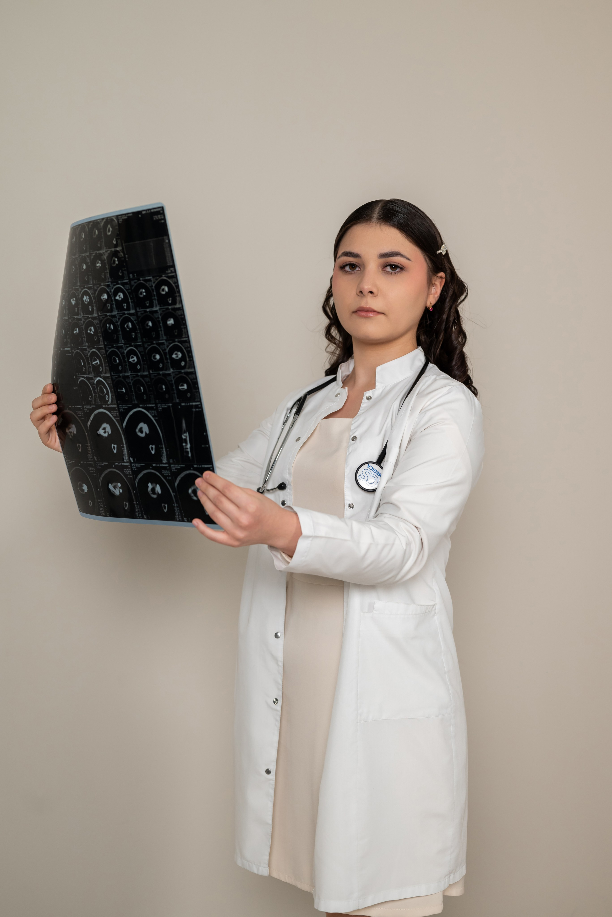 Медицинский колледж 2. Фотограф в городе Салават