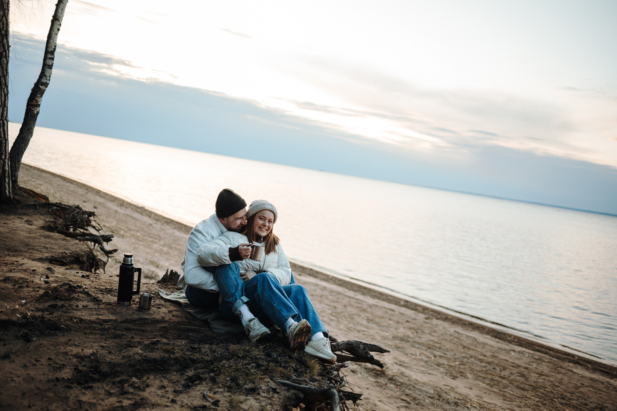 Найт и его семья. Фотограф — Анималист | Санкт-Петербург